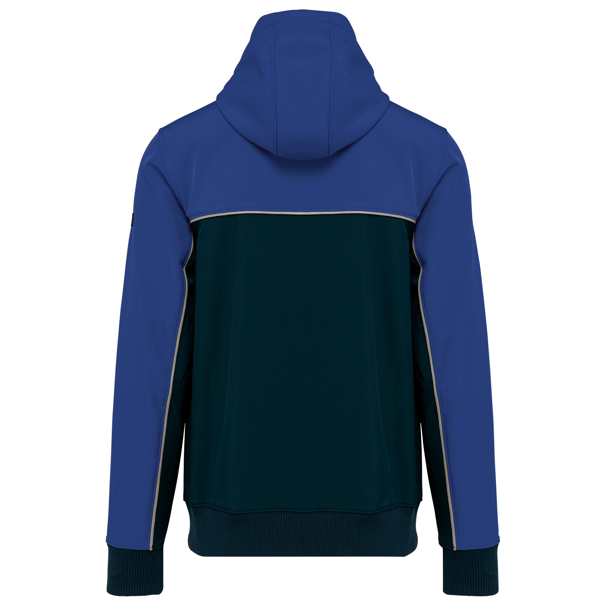 Veste softshell 3 couches BIONIC-FINISH® ECO unisexe - Image 41