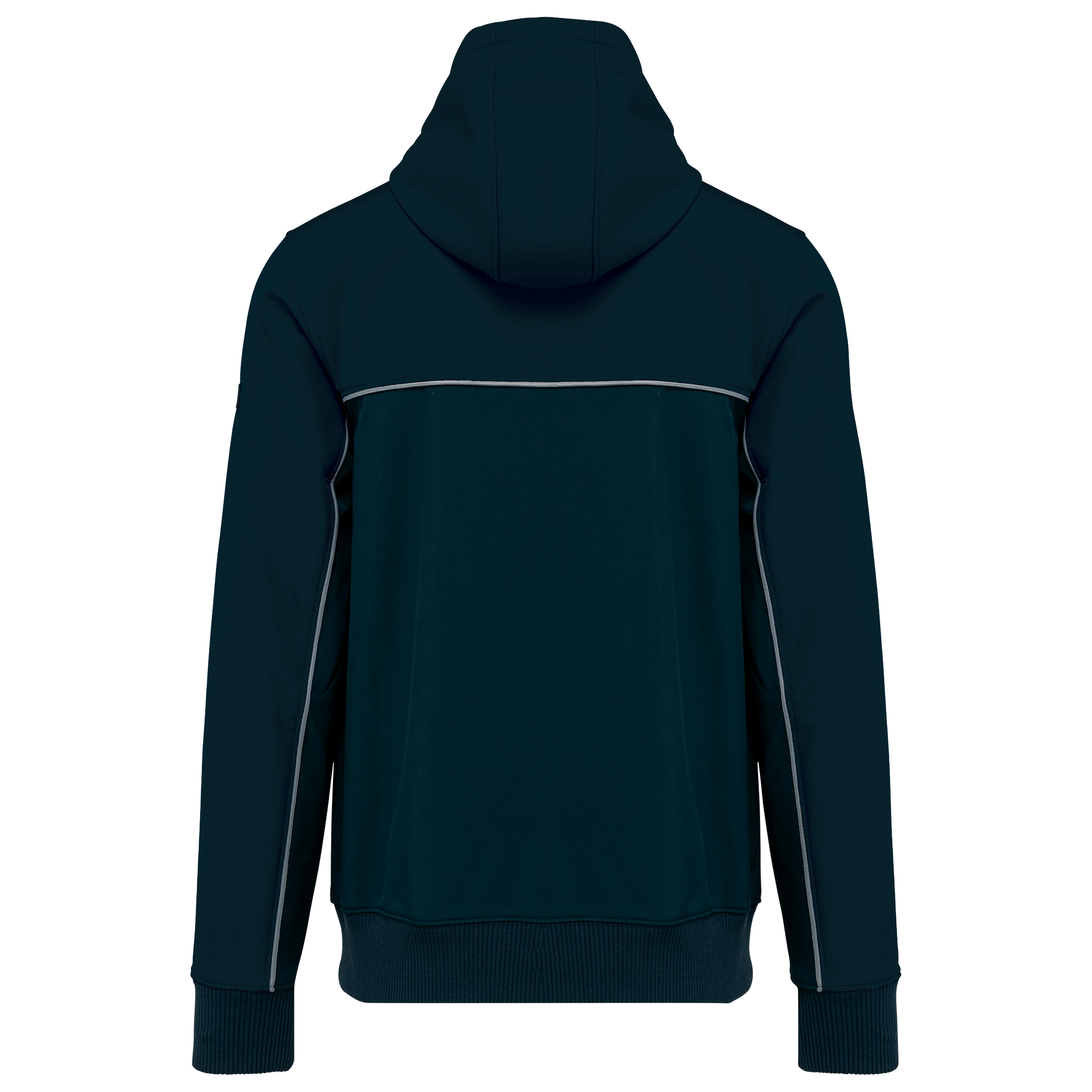 Veste softshell 3 couches BIONIC-FINISH® ECO unisexe - Image 35