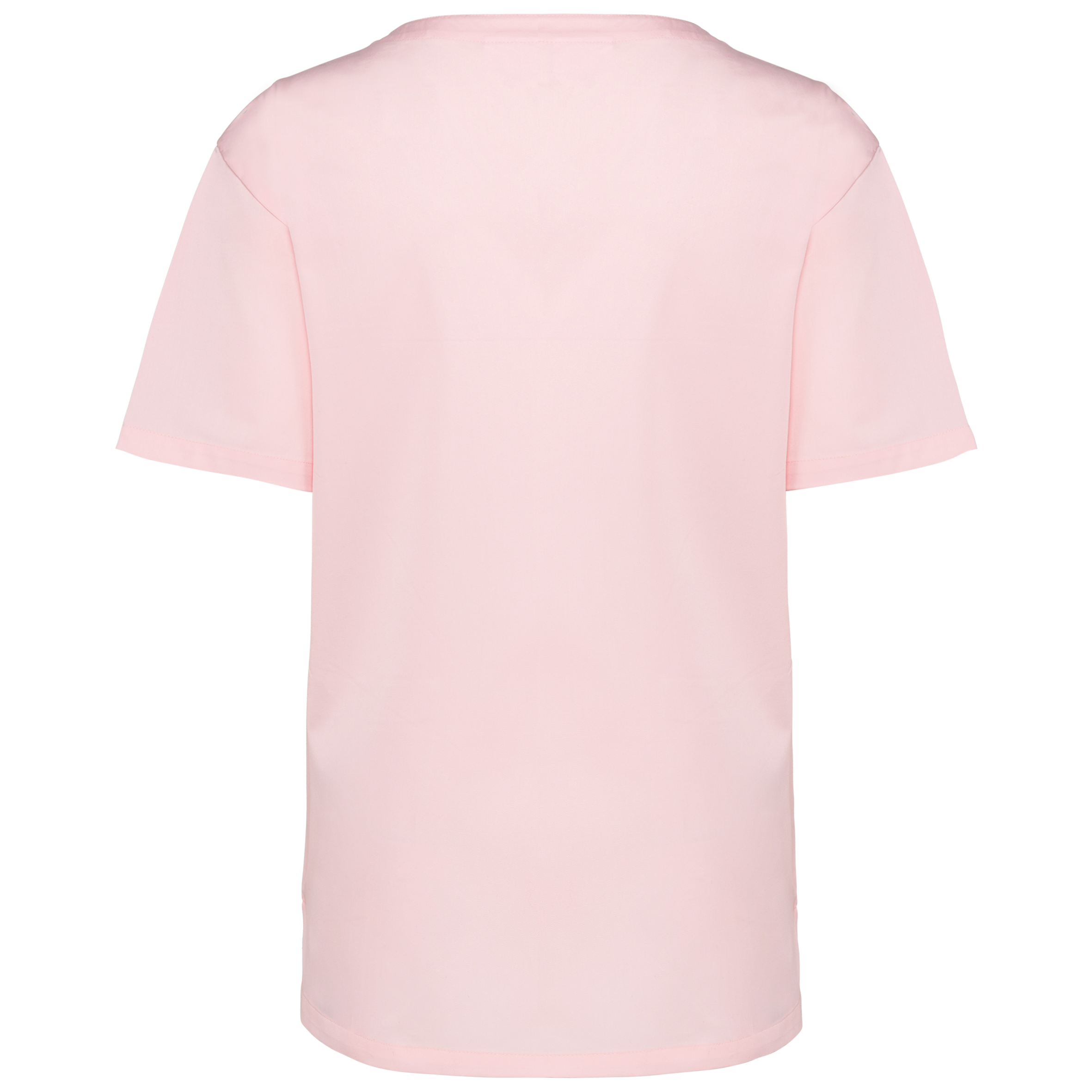 Tunique manches courtes polycoton - Image 11