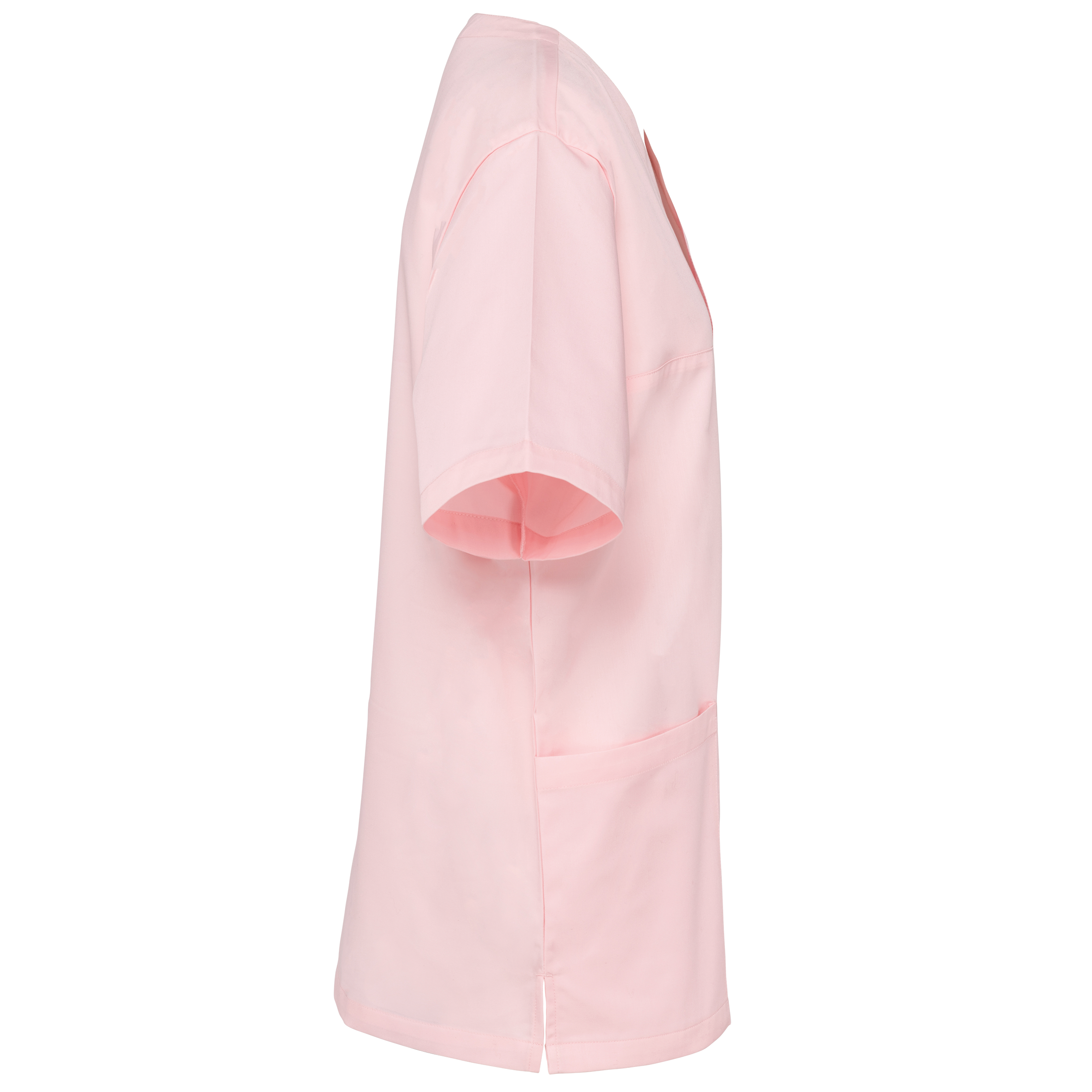 Tunique manches courtes polycoton - Image 12