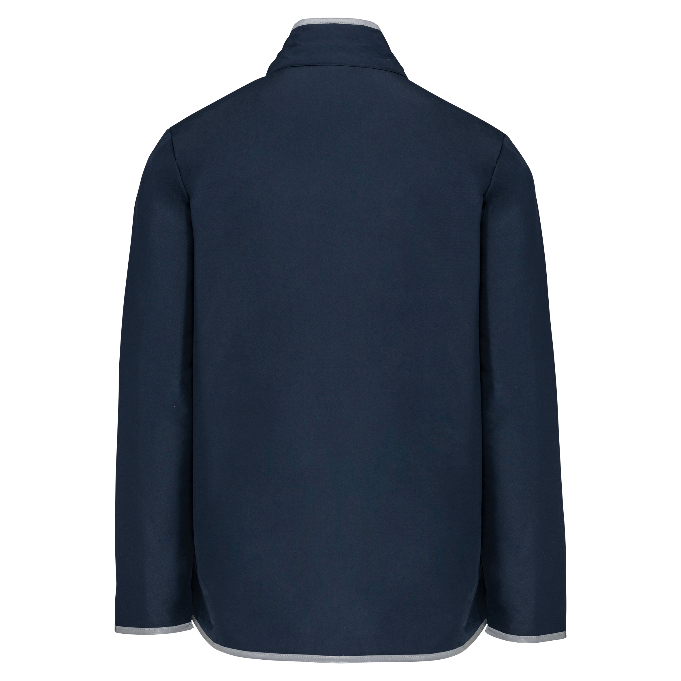 Blusão térmico com 4 camadas - Navy