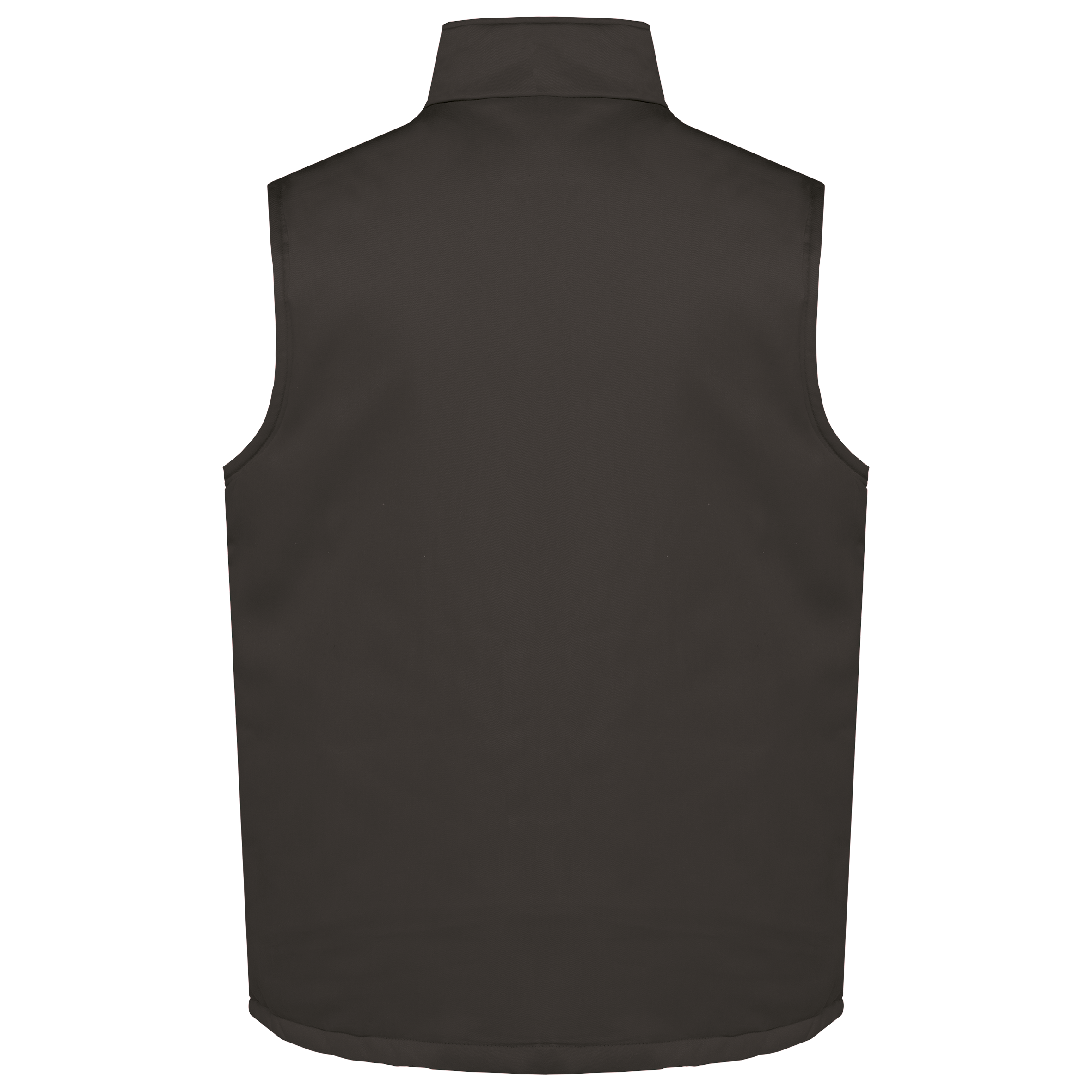 Gilet polycoton multipoches rembourré - Image 44