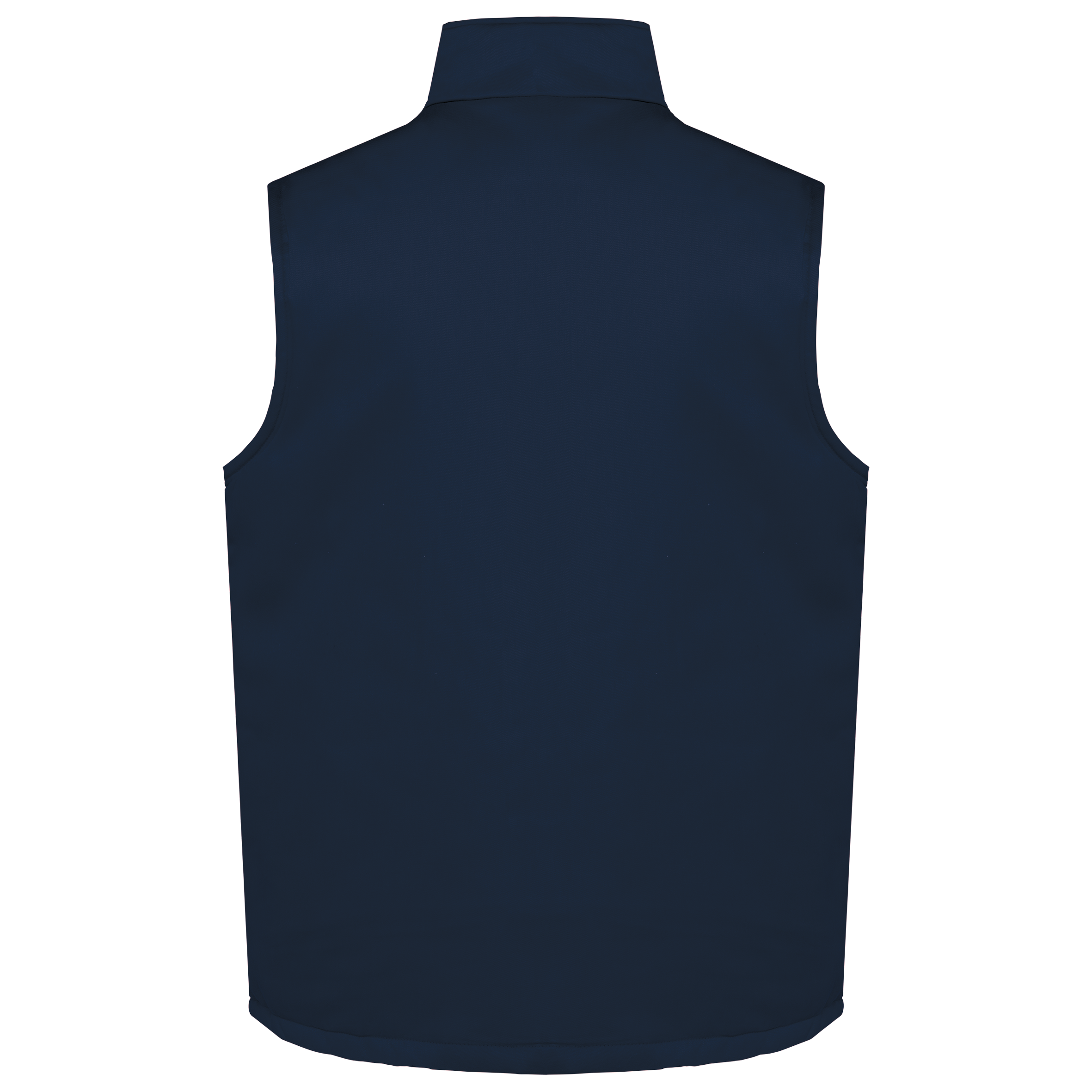 Gilet polycoton multipoches rembourré - Image 14