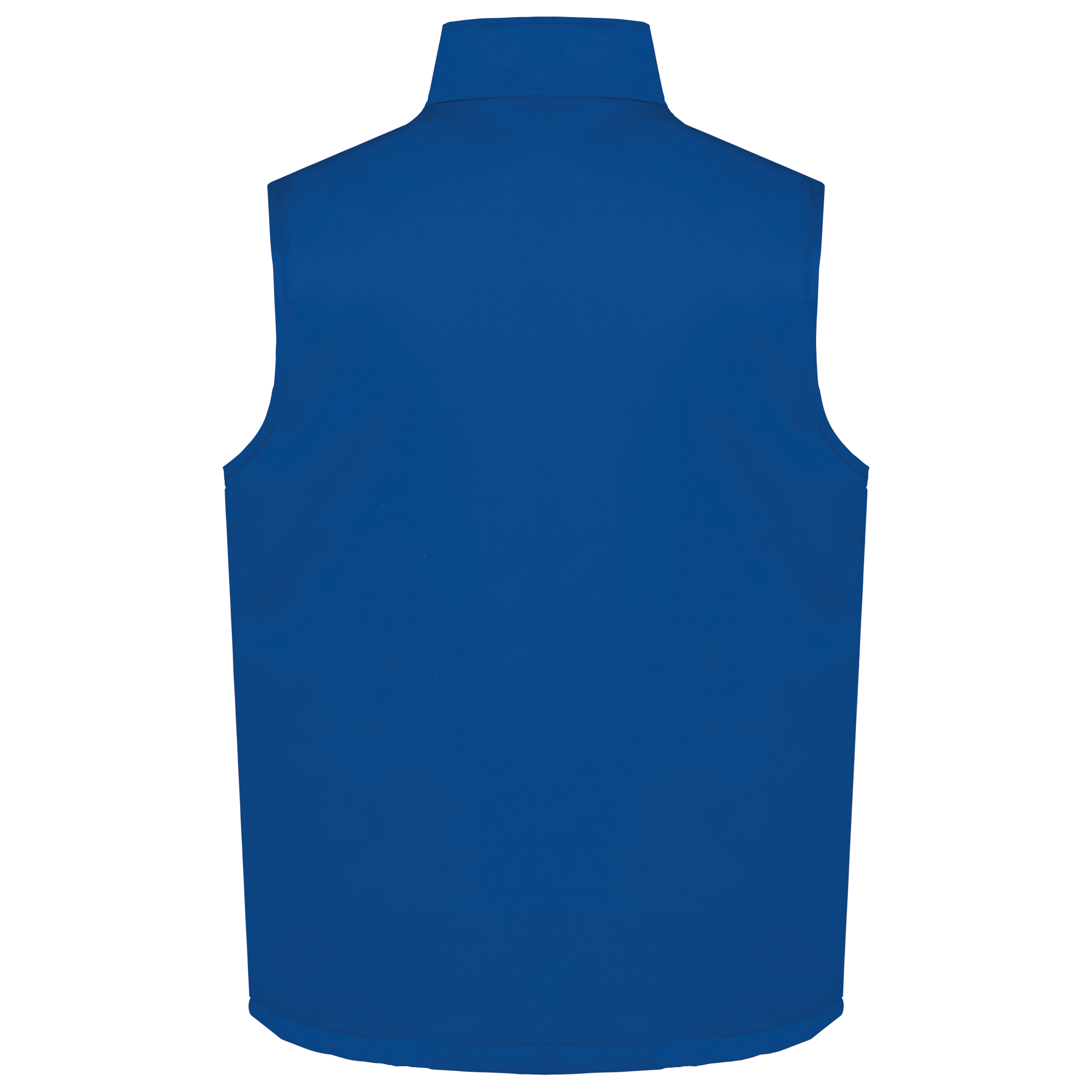 Gilet polycoton multipoches rembourré - Image 50