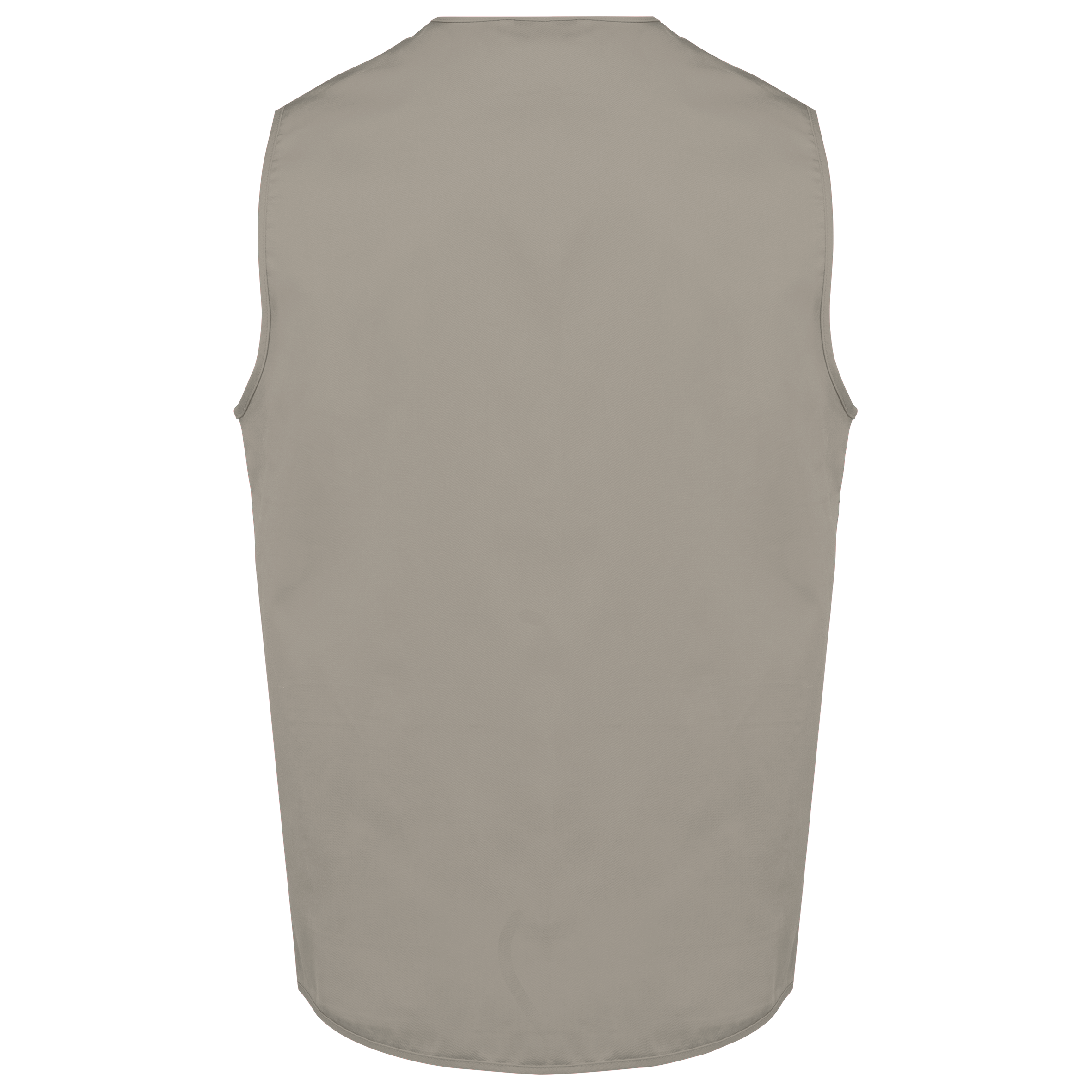 Gilet polycoton multipoches unisexe - Image 19