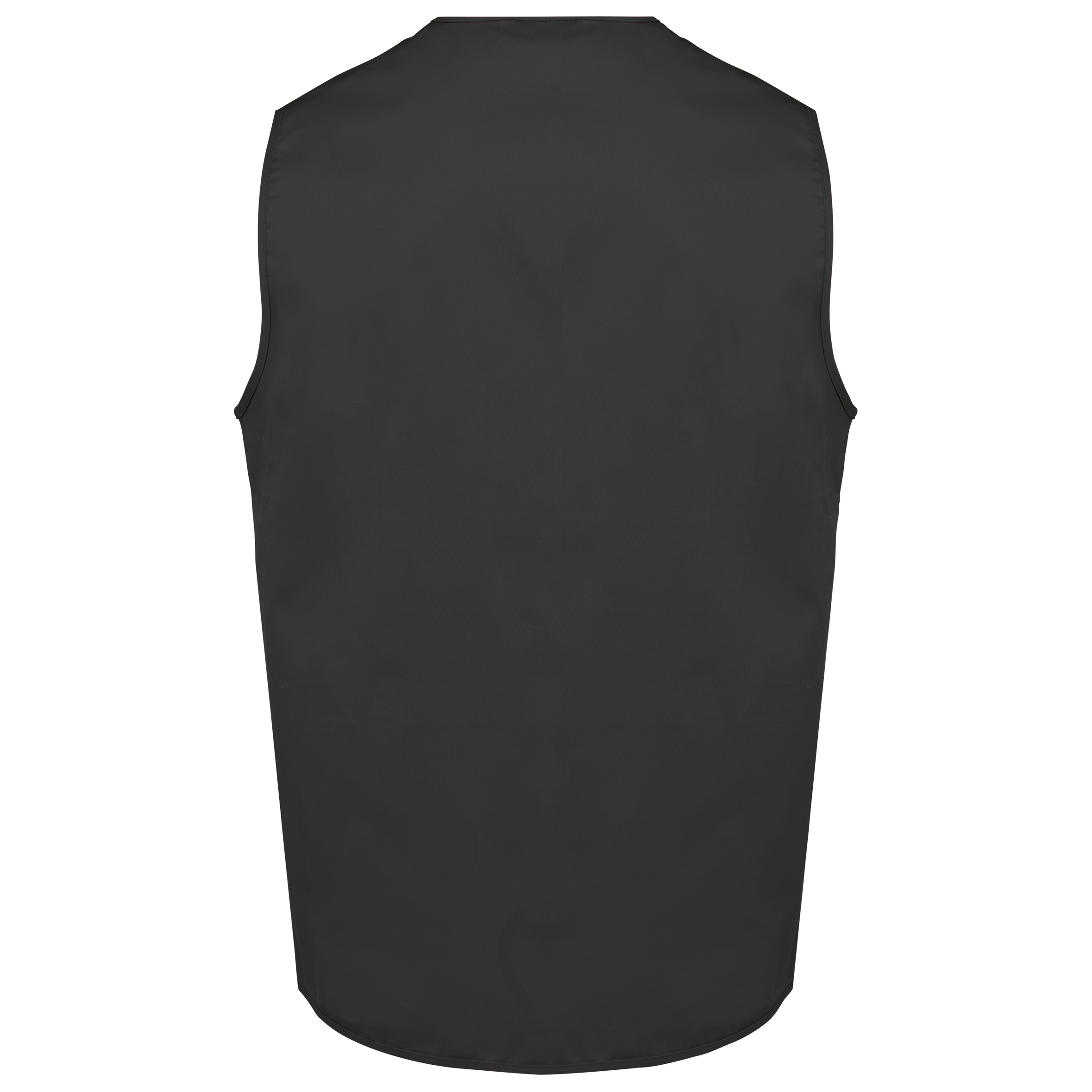 Gilet polycoton multipoches unisexe - Image 28