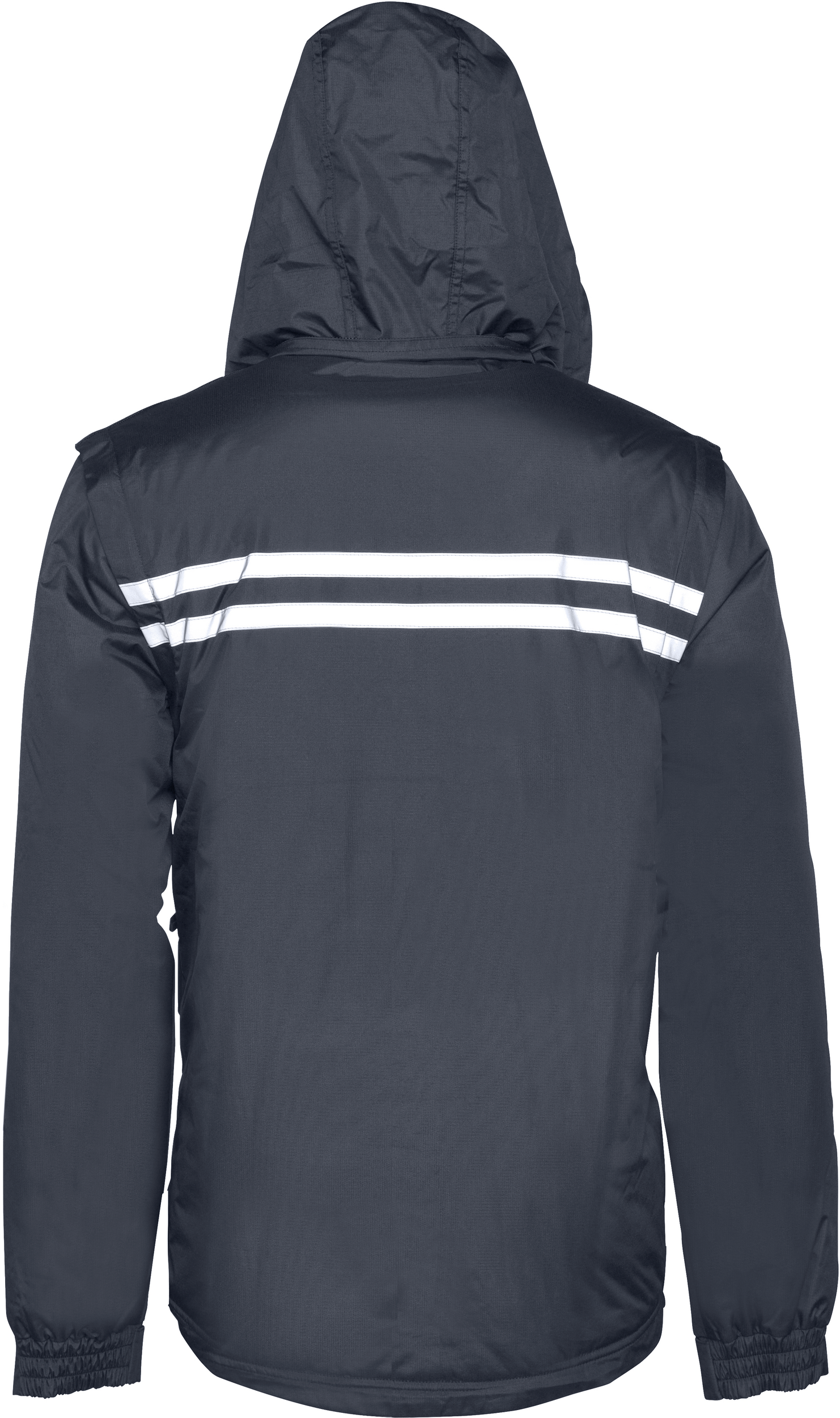 Parka workwear manches amovibles homme - Image 20