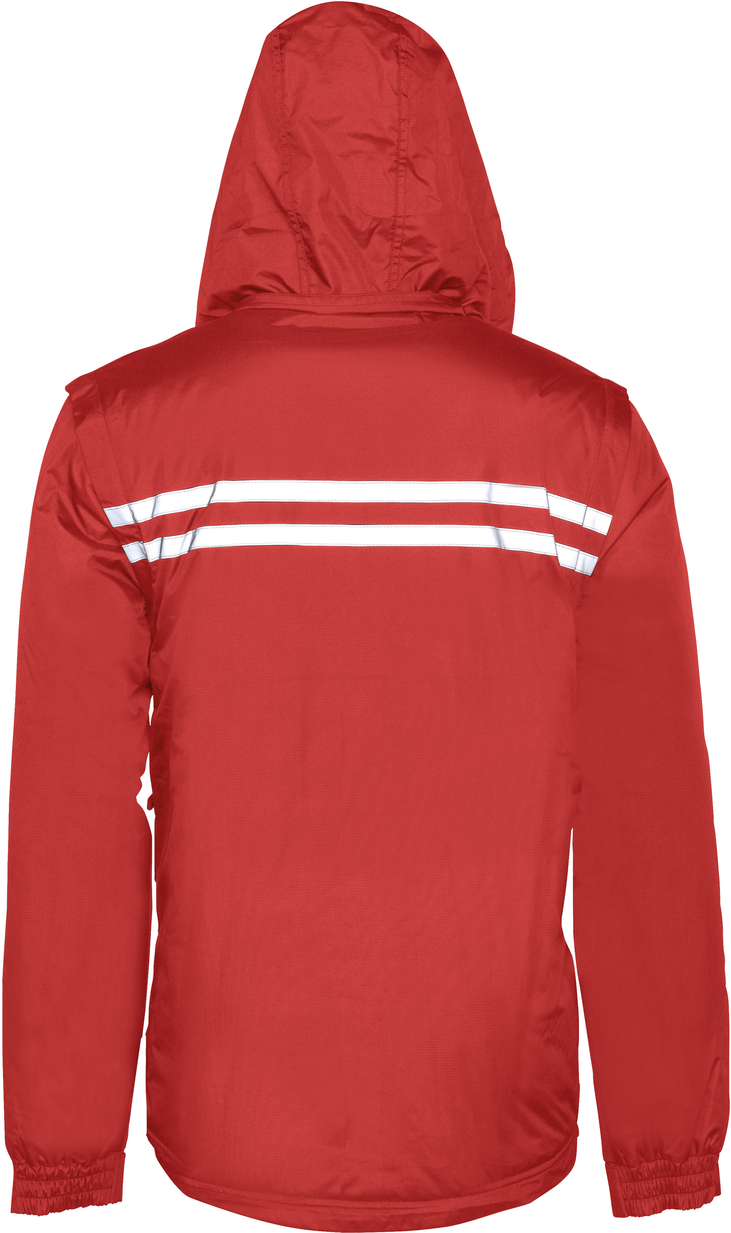 Parka workwear manches amovibles homme - Image 23