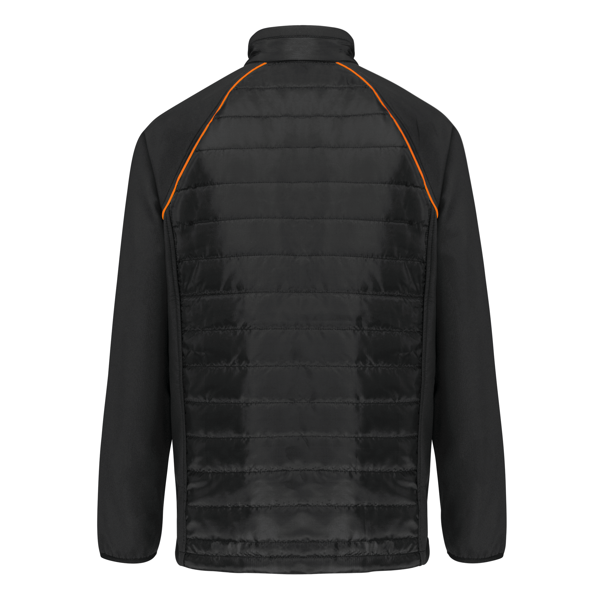 Veste Day To Day bi-matière unisexe - Image 21