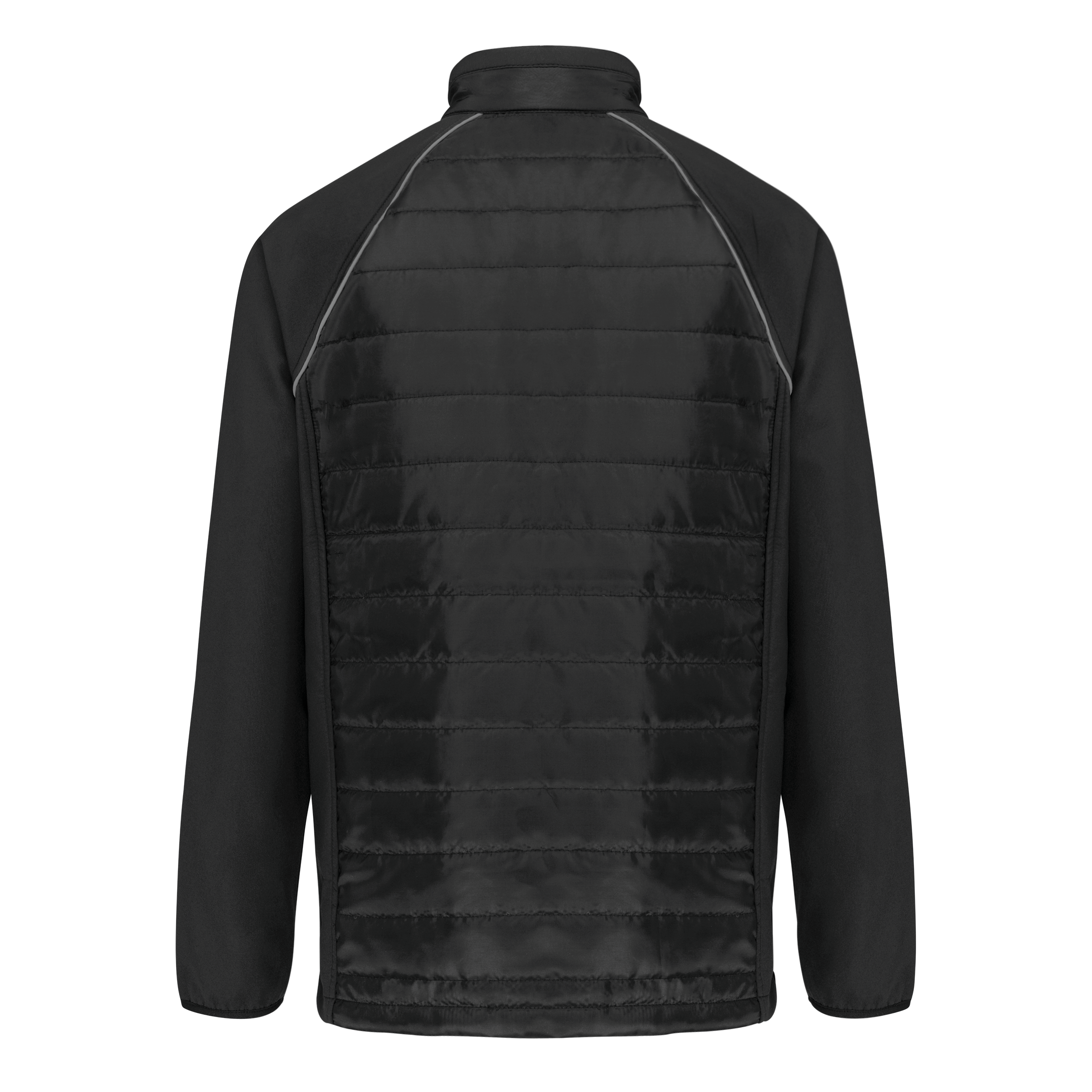 Veste Day To Day bi-matière unisexe - Image 27