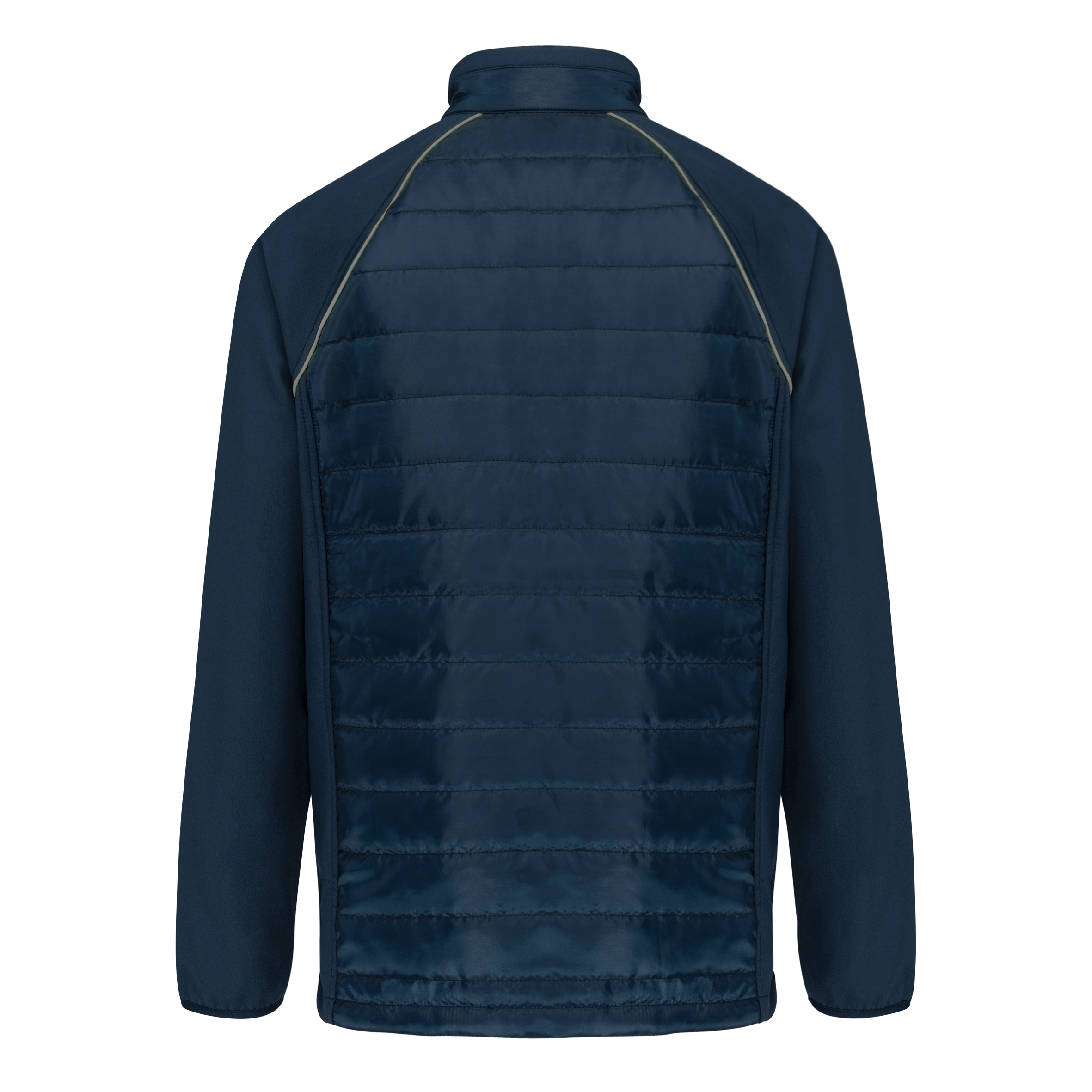 Veste Day To Day bi-matière unisexe - Image 42