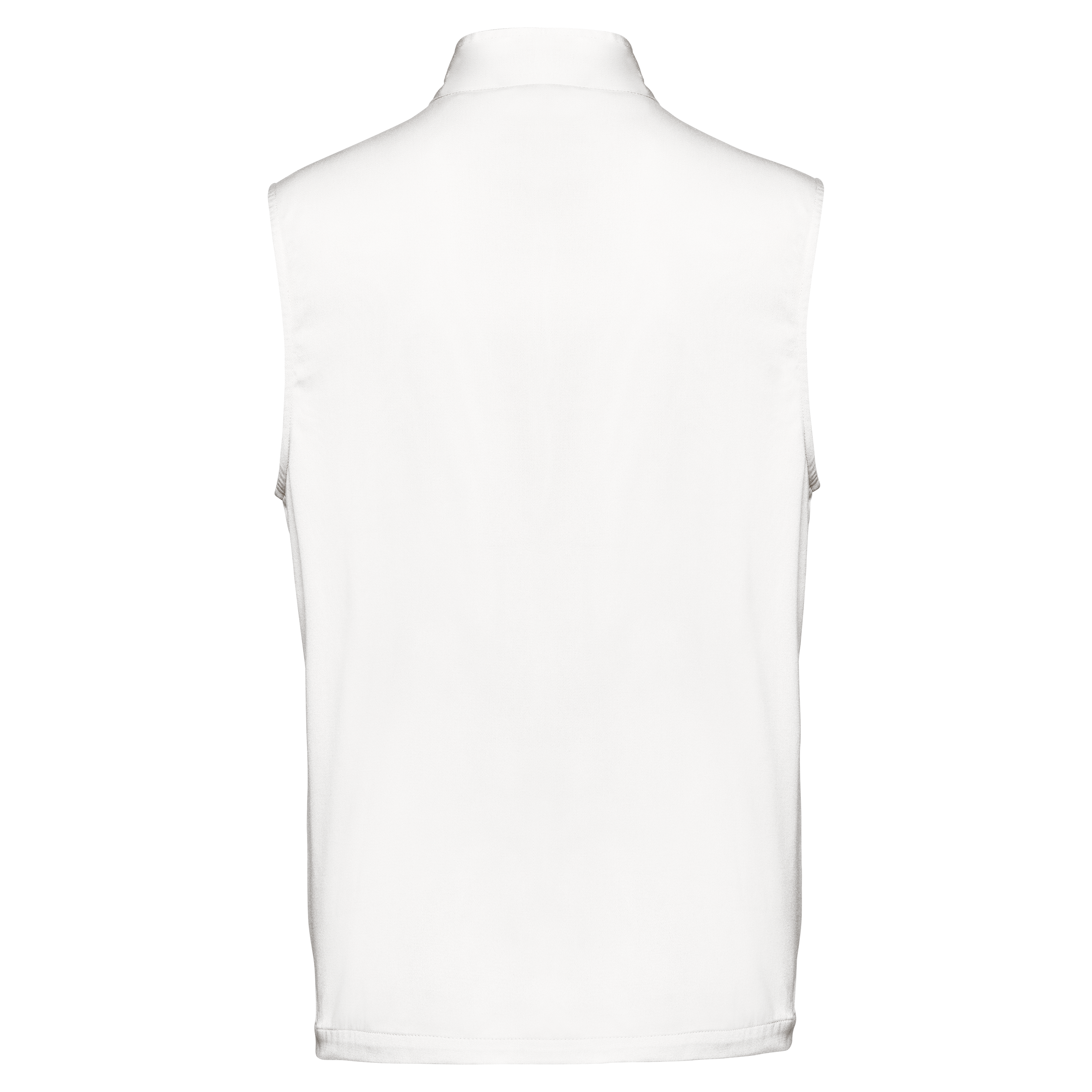 Colete Day To Day - White / Navy