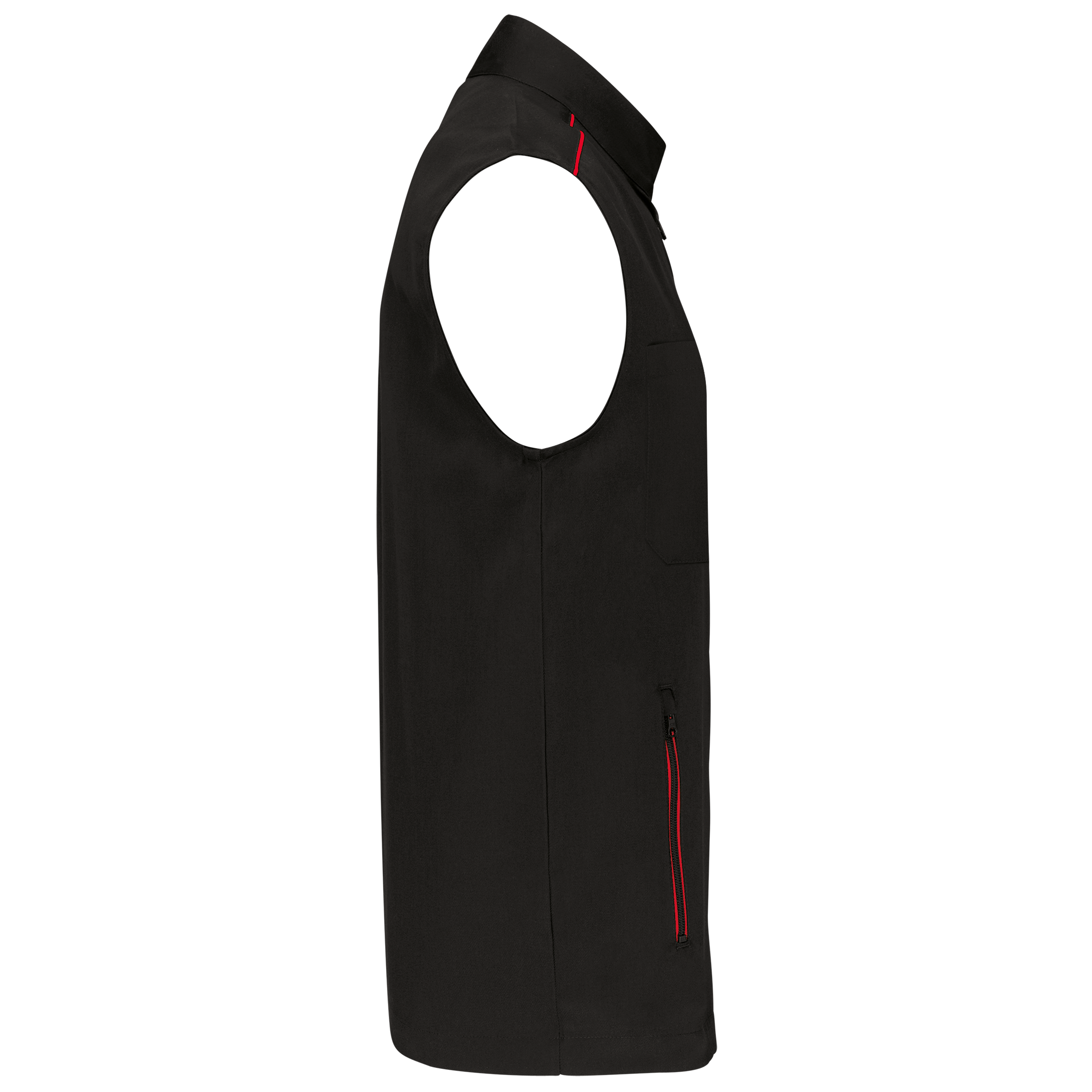 Chaleco Day To Day hombre