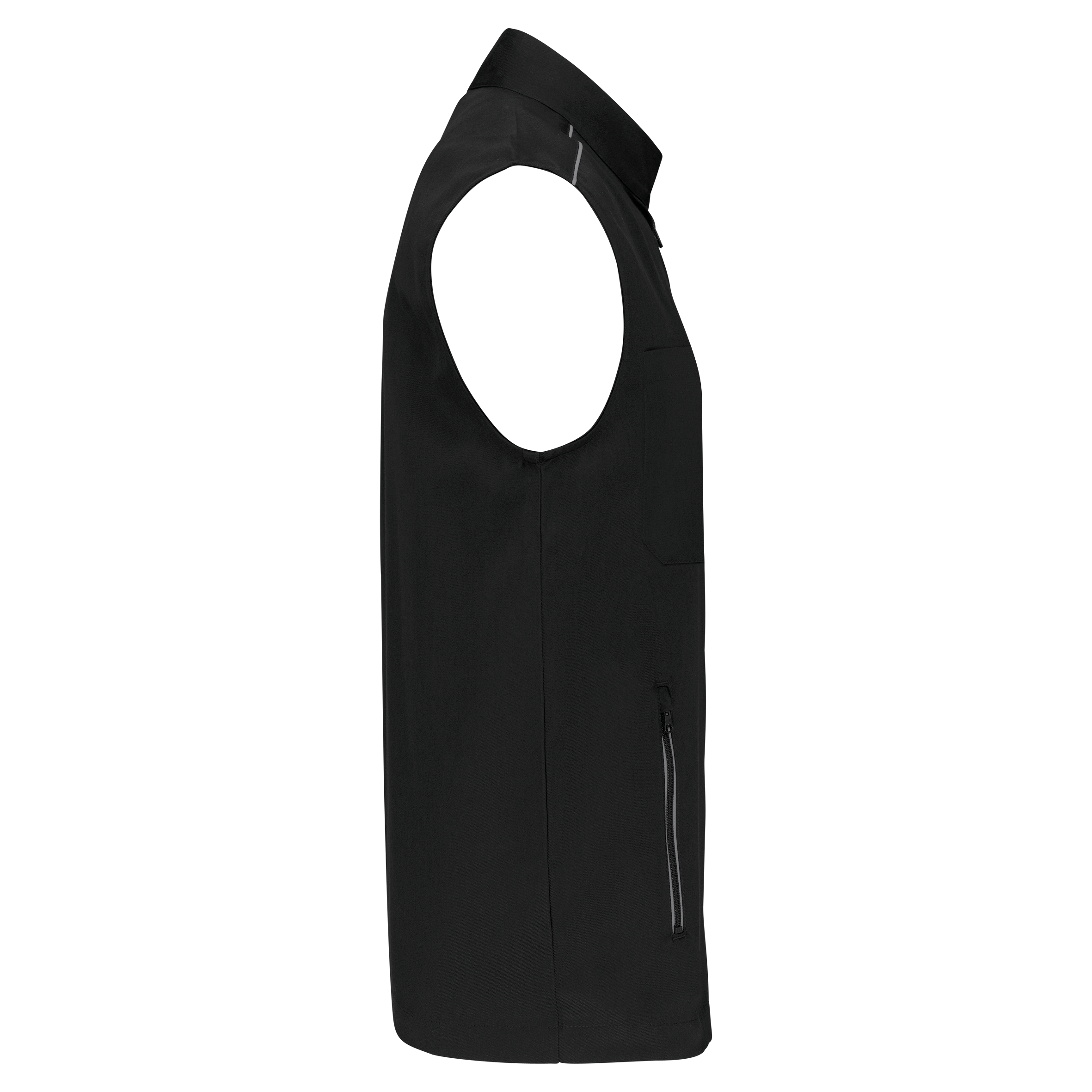 Chaleco Day To Day hombre