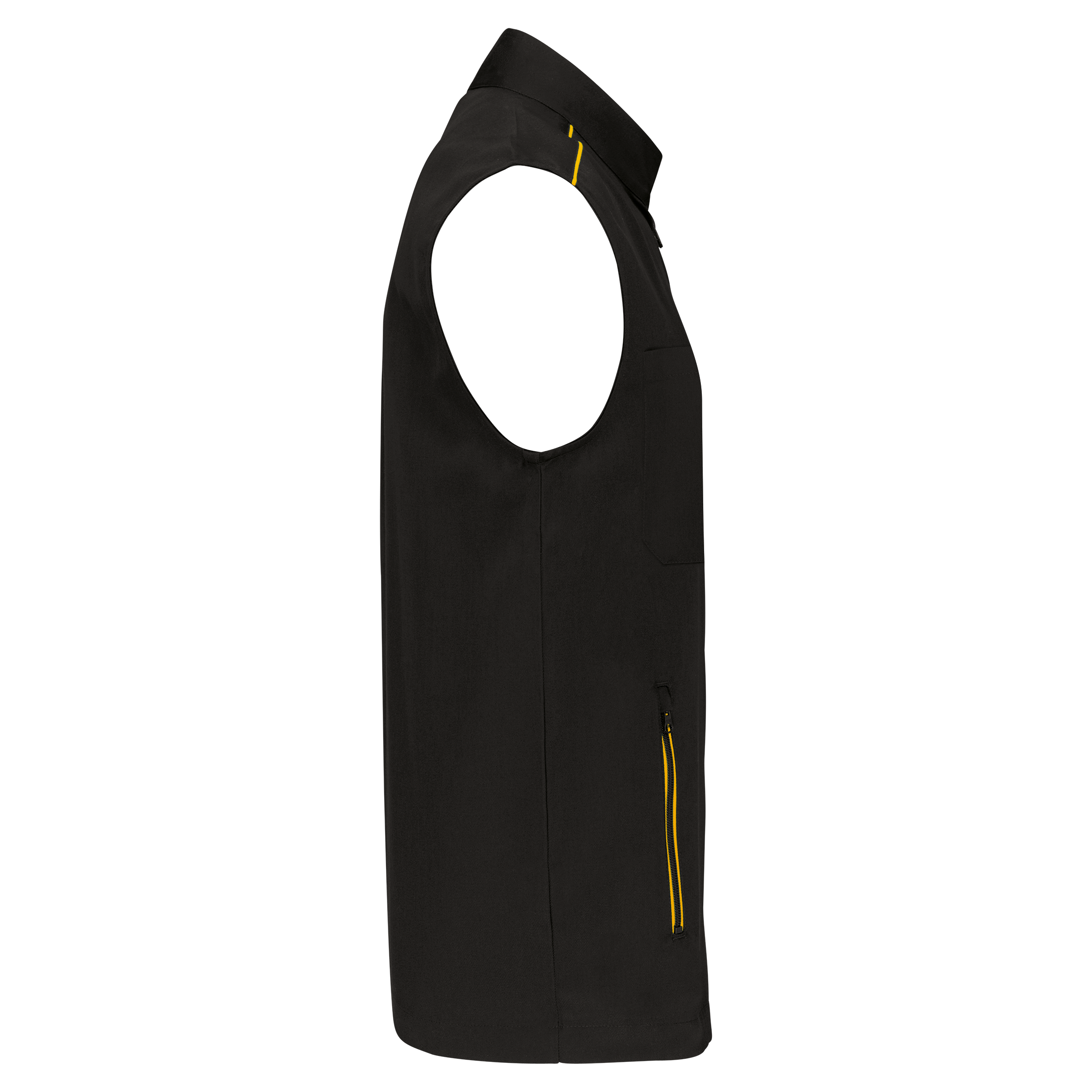 Chaleco Day To Day hombre