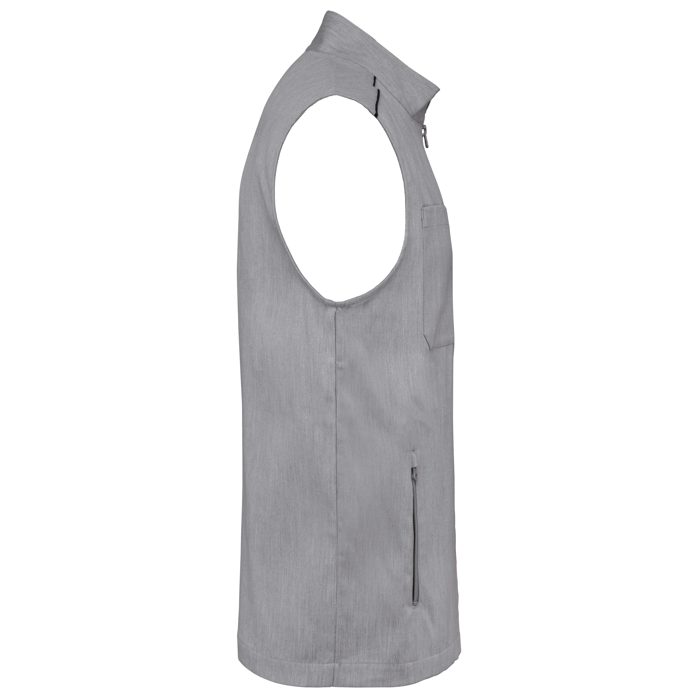 Chaleco Day To Day hombre