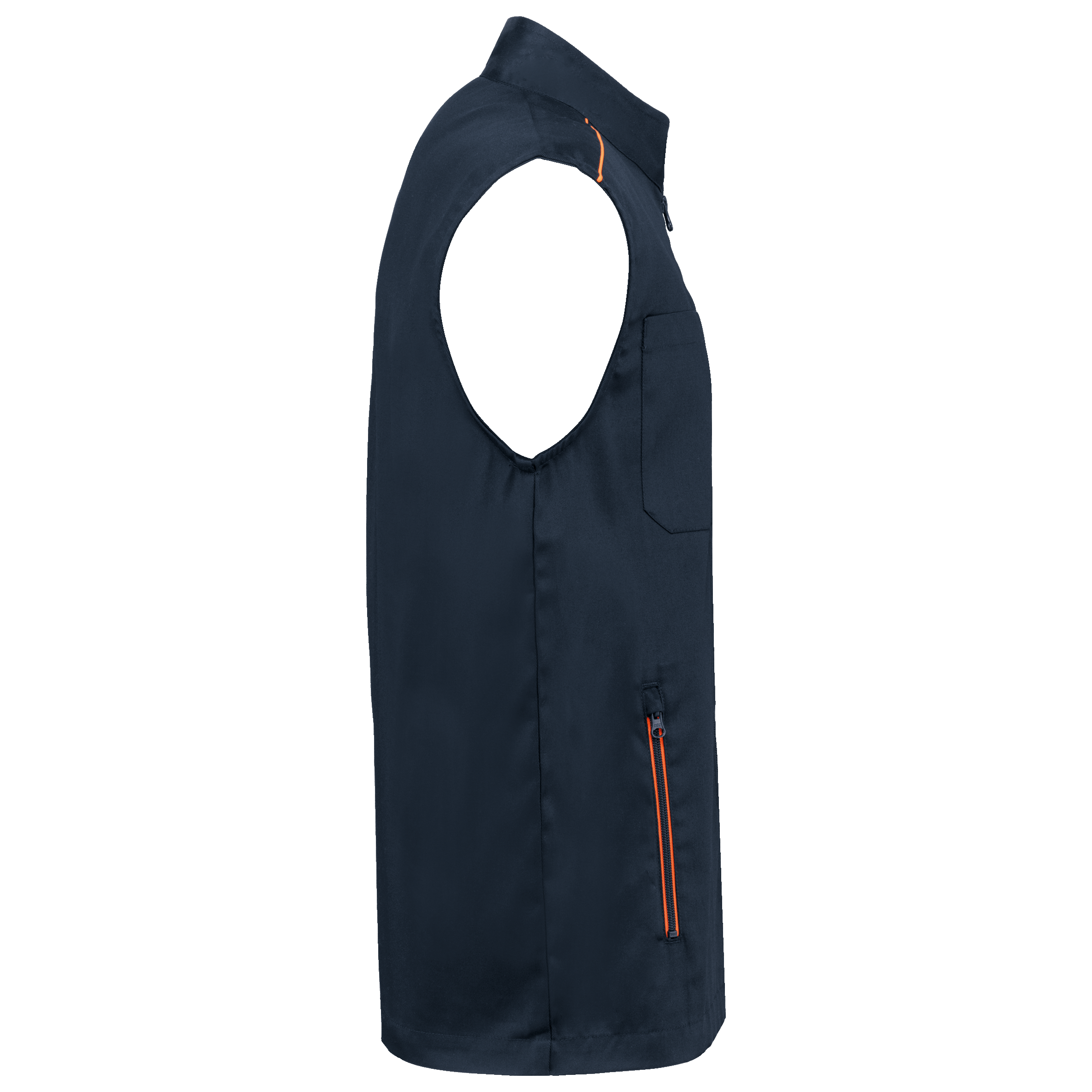 Chaleco Day To Day hombre