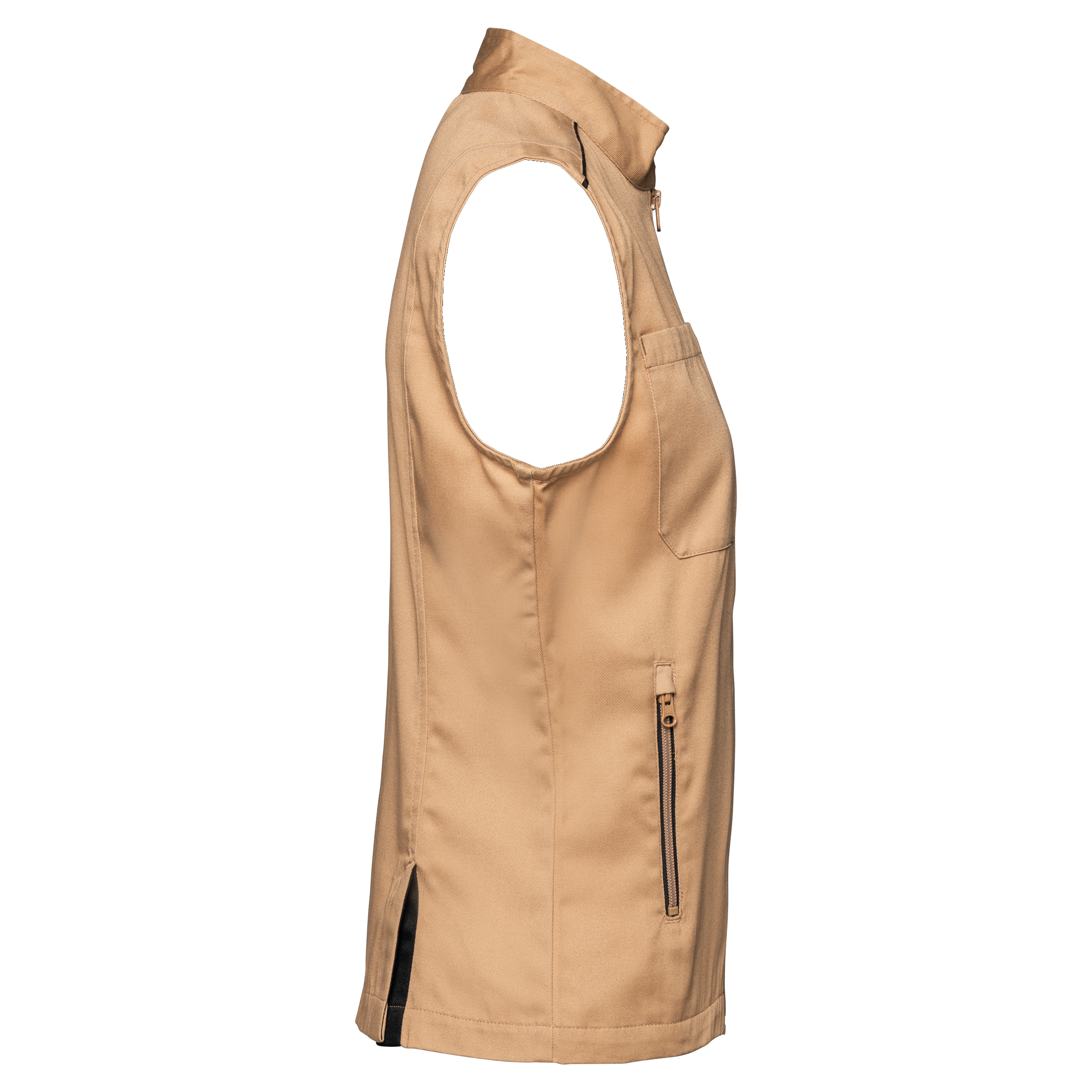 Chaleco Day To Day mujer