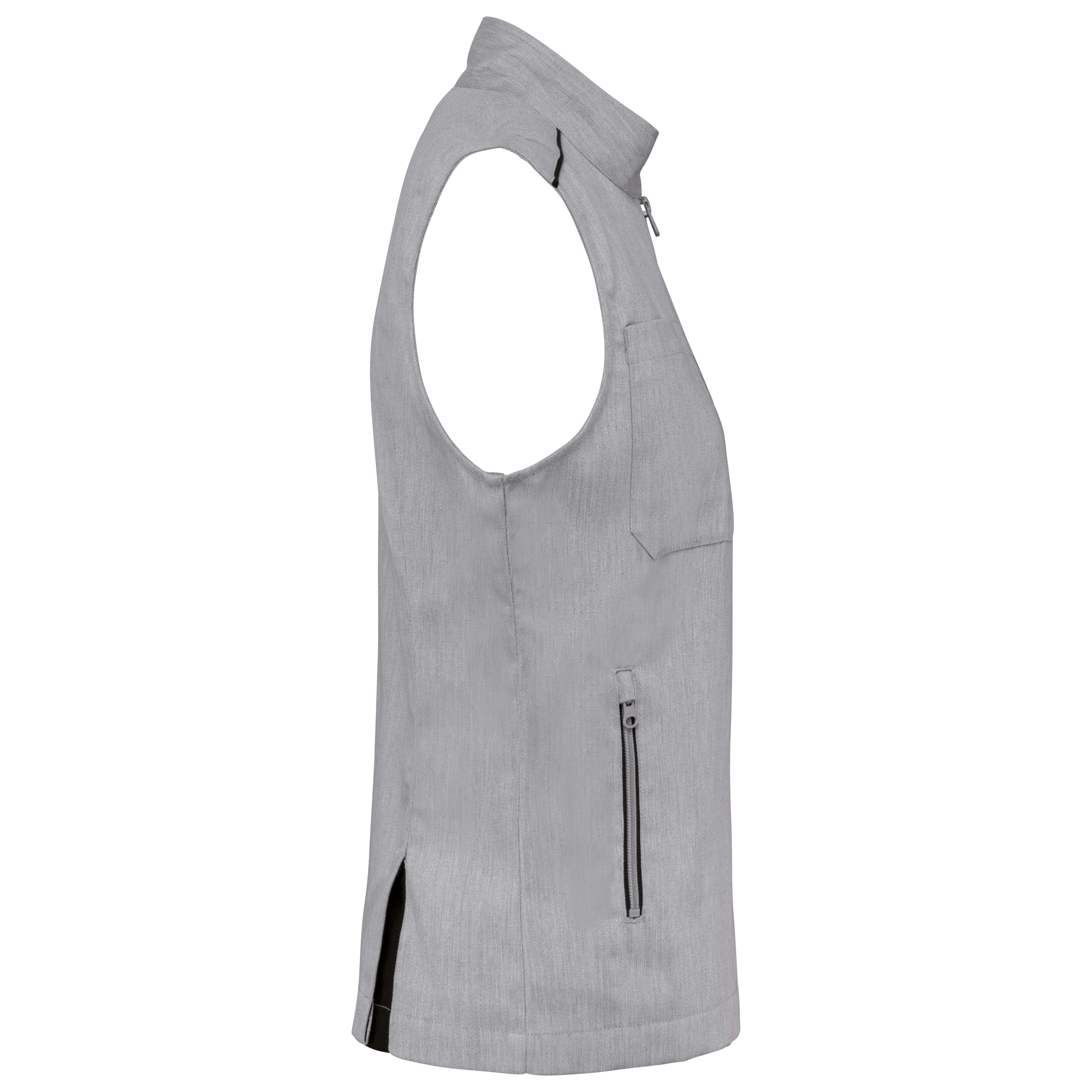 Chaleco Day To Day mujer