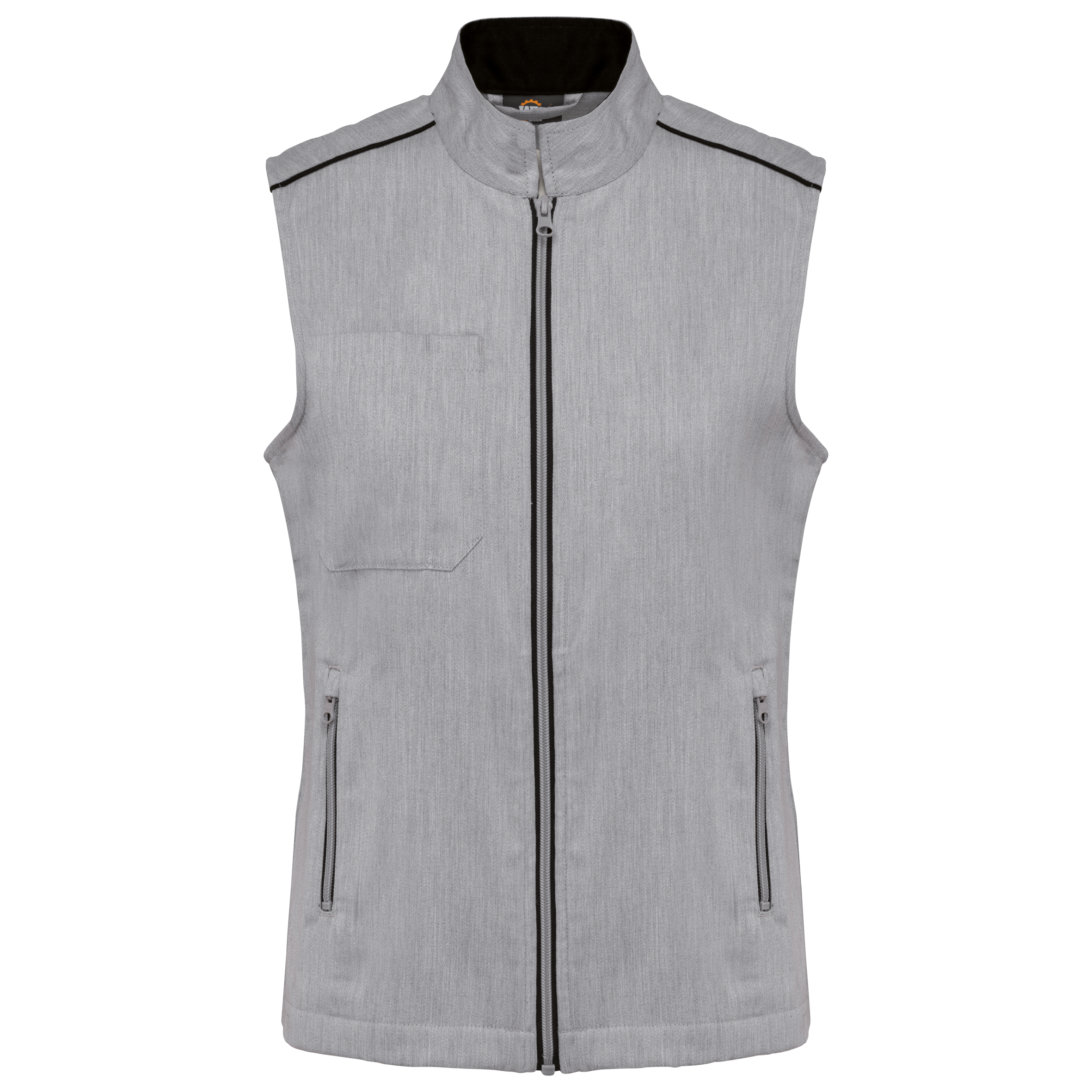 Chaleco Day To Day mujer