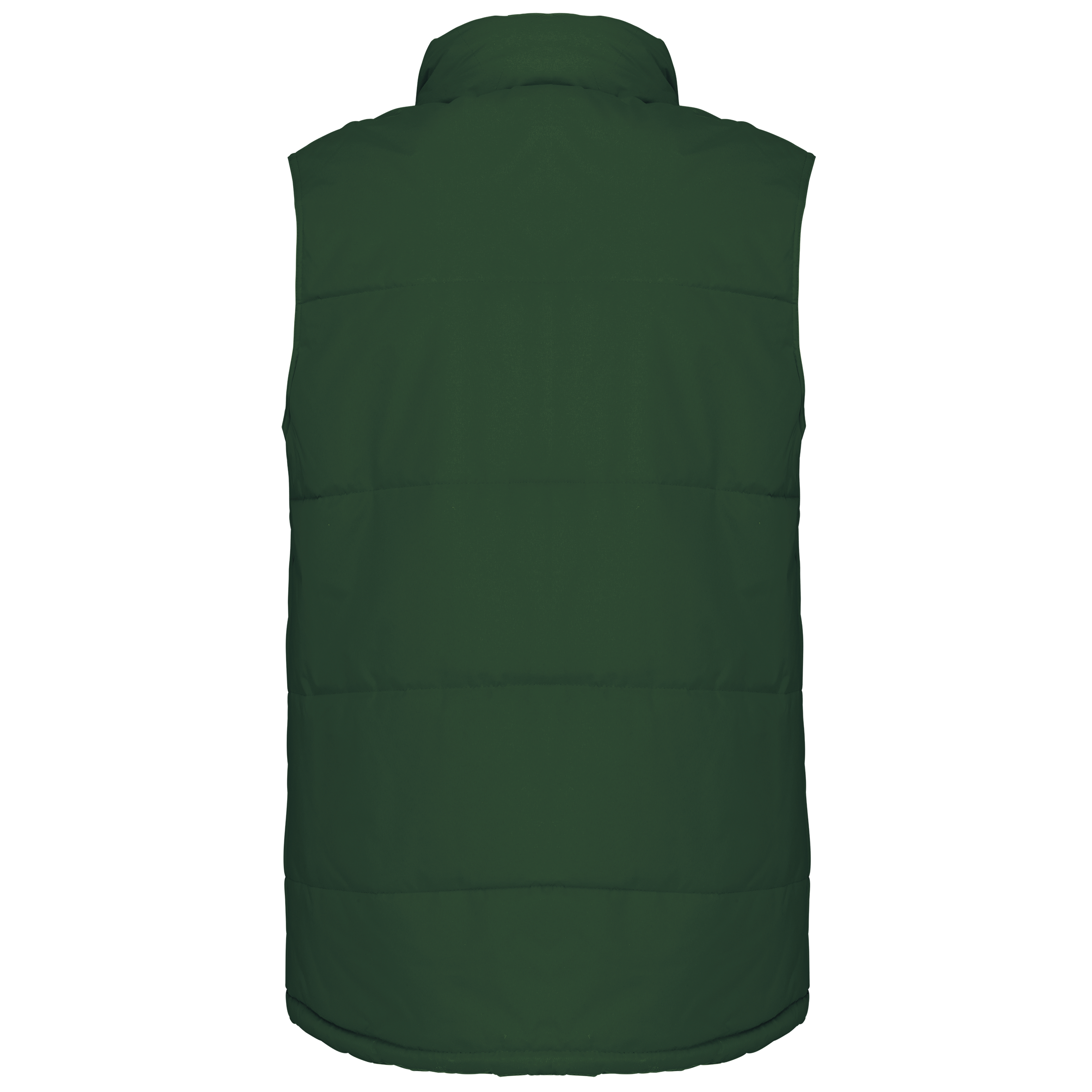 Bodywarmer matelassé - Image 8