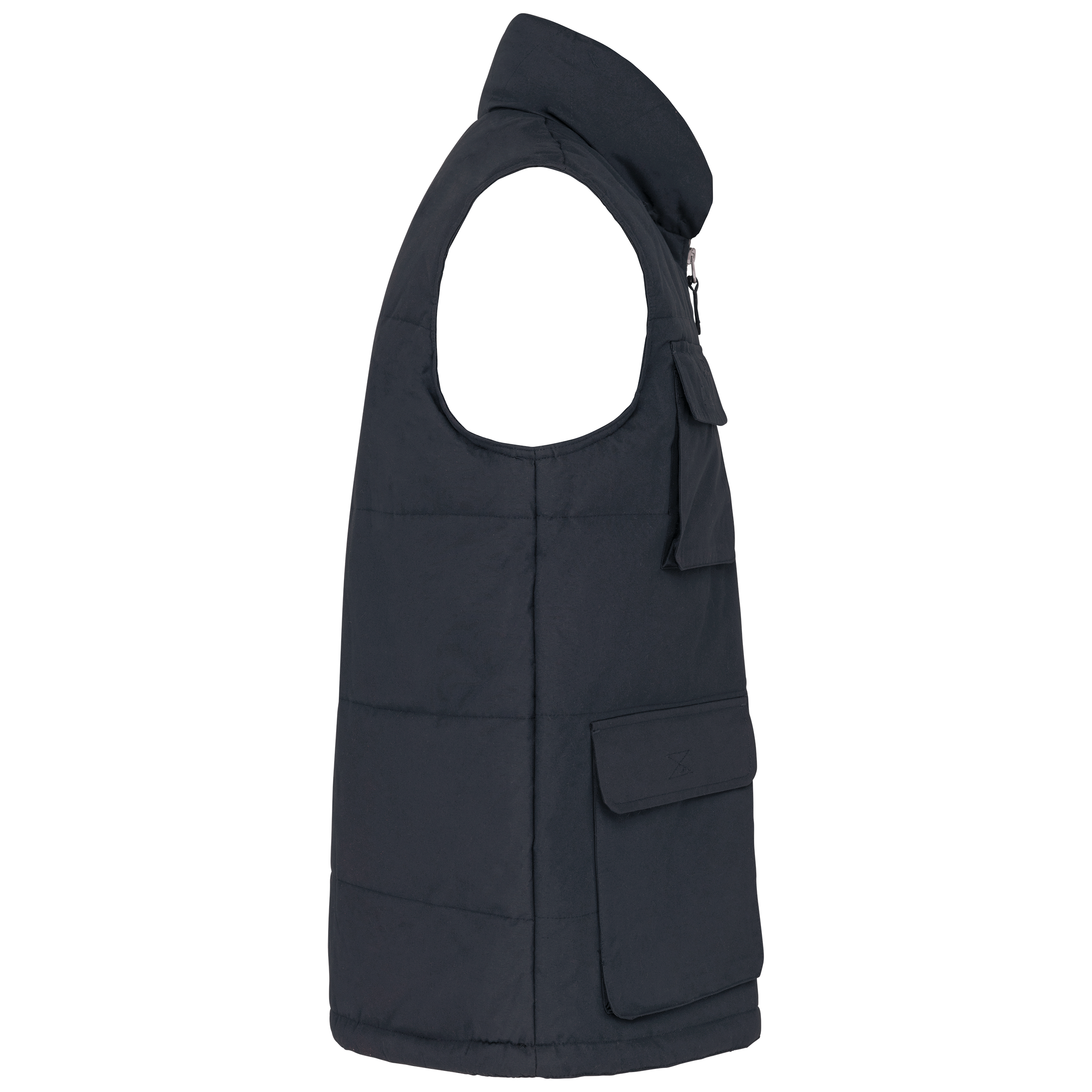 Bodywarmer matelassé - Image 12