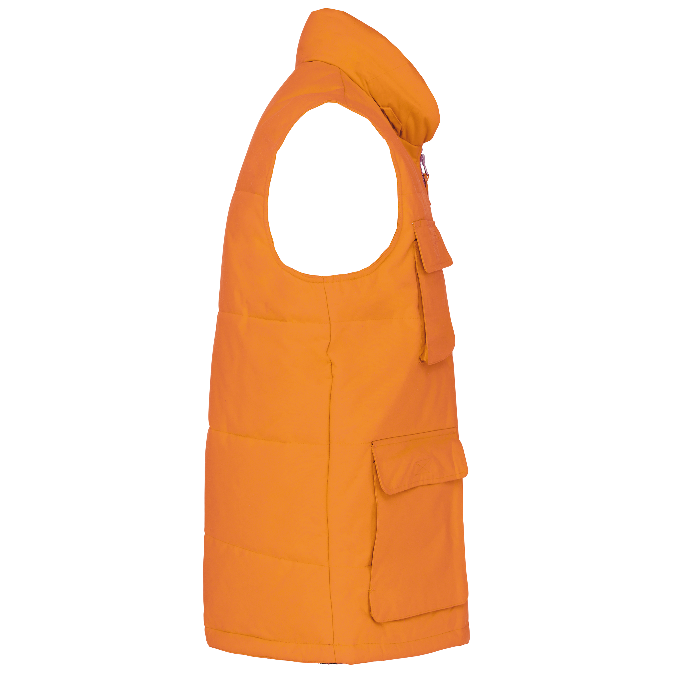 Bodywarmer matelassé - Image 15