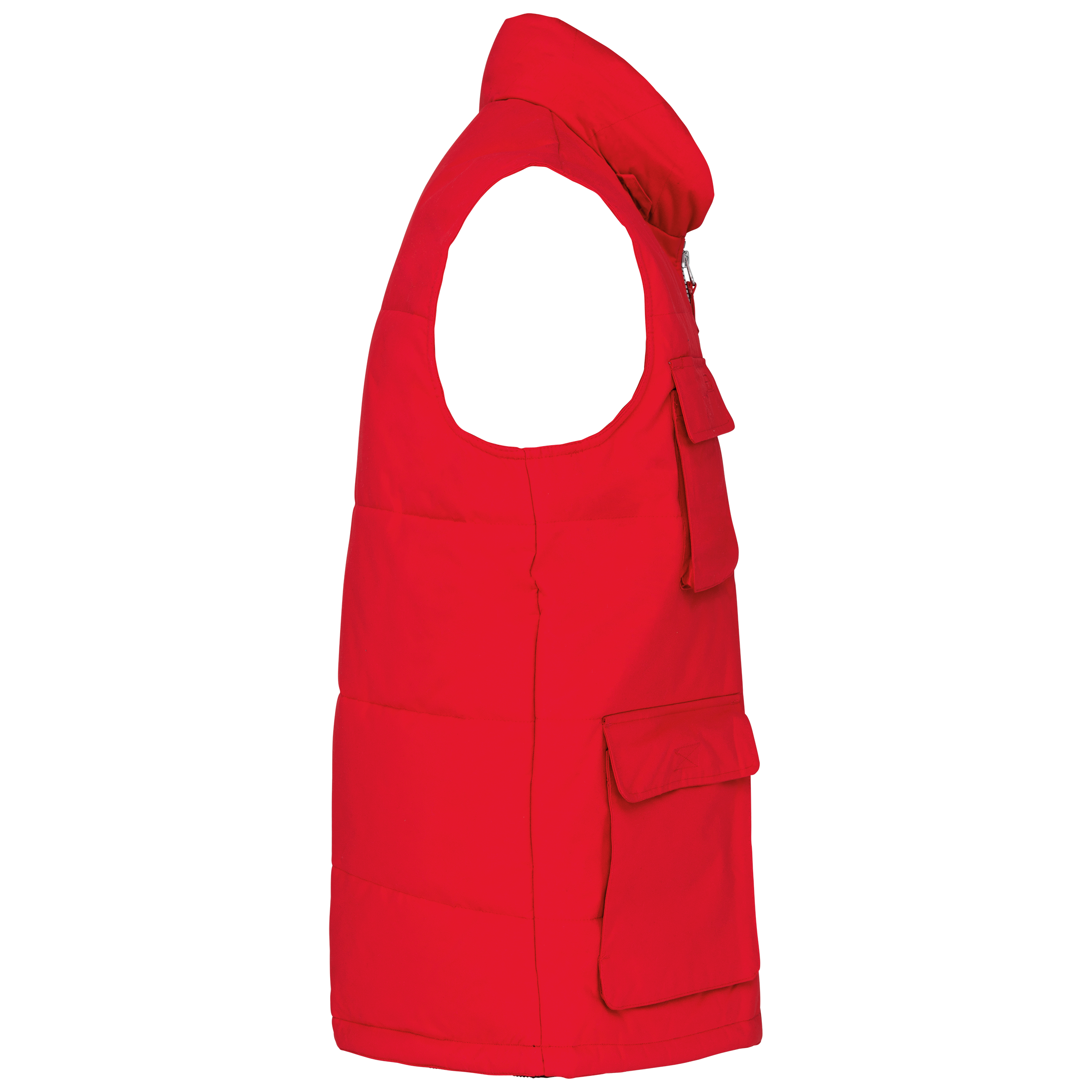 Bodywarmer matelassé - Image 18