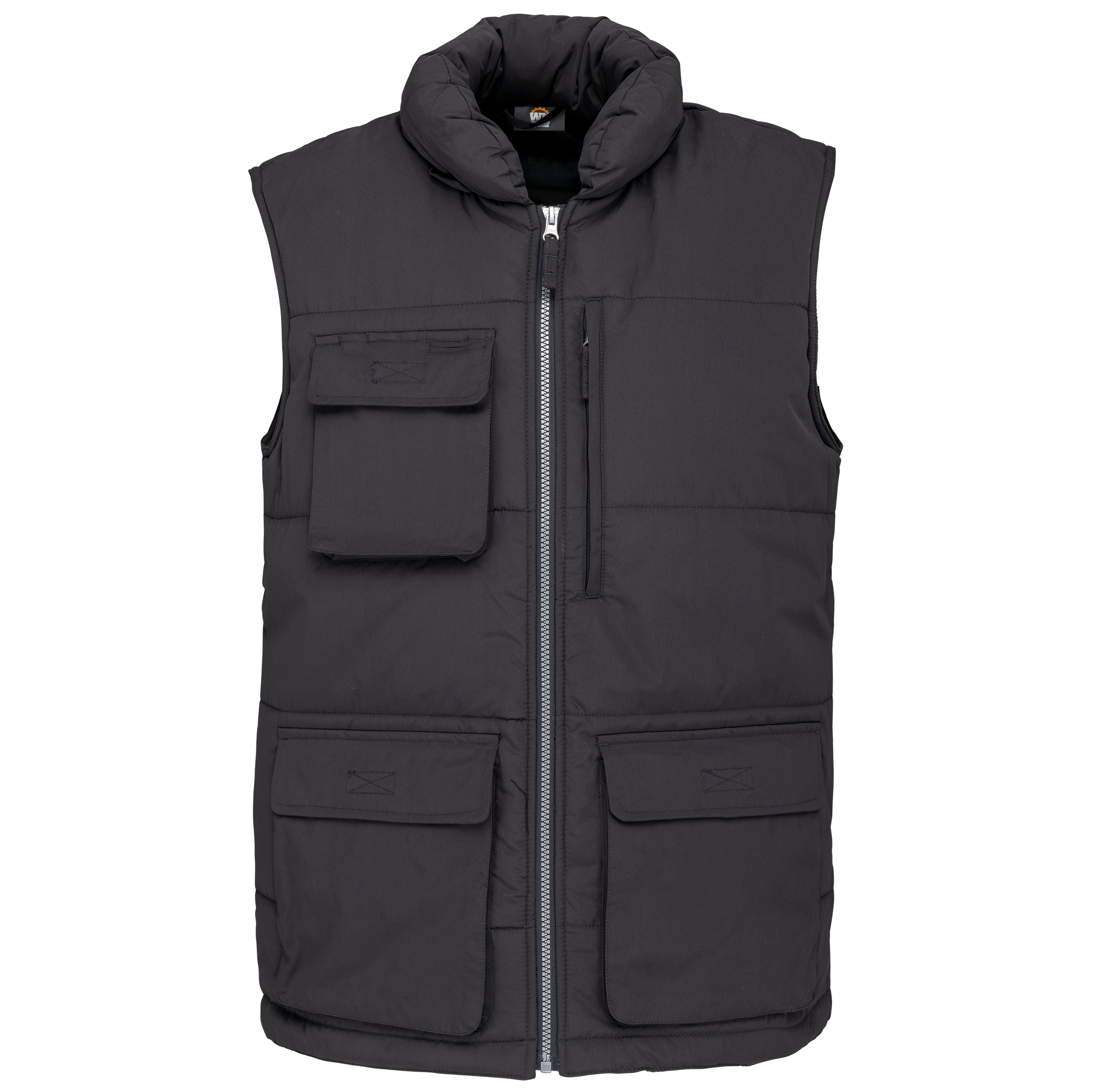 Bodywarmer matelassé - Image 4