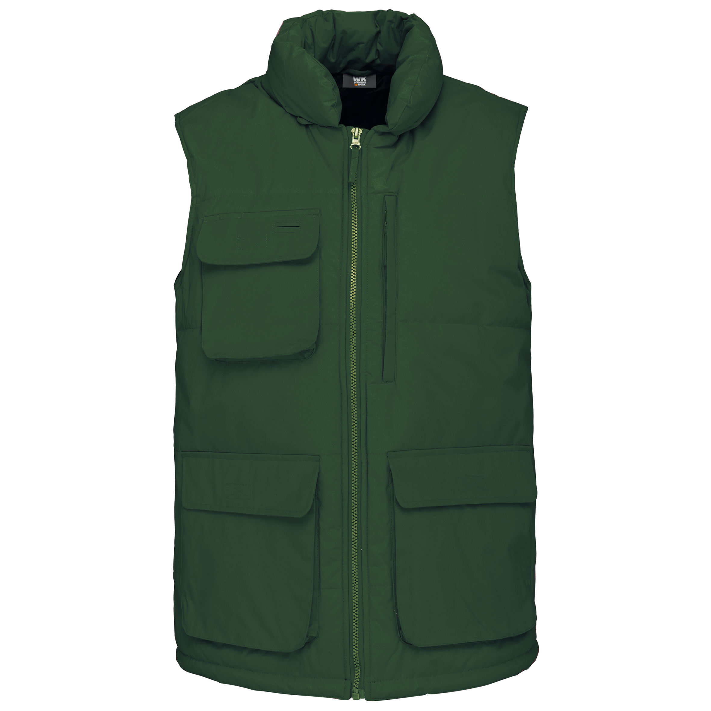 Bodywarmer matelassé - Image 7