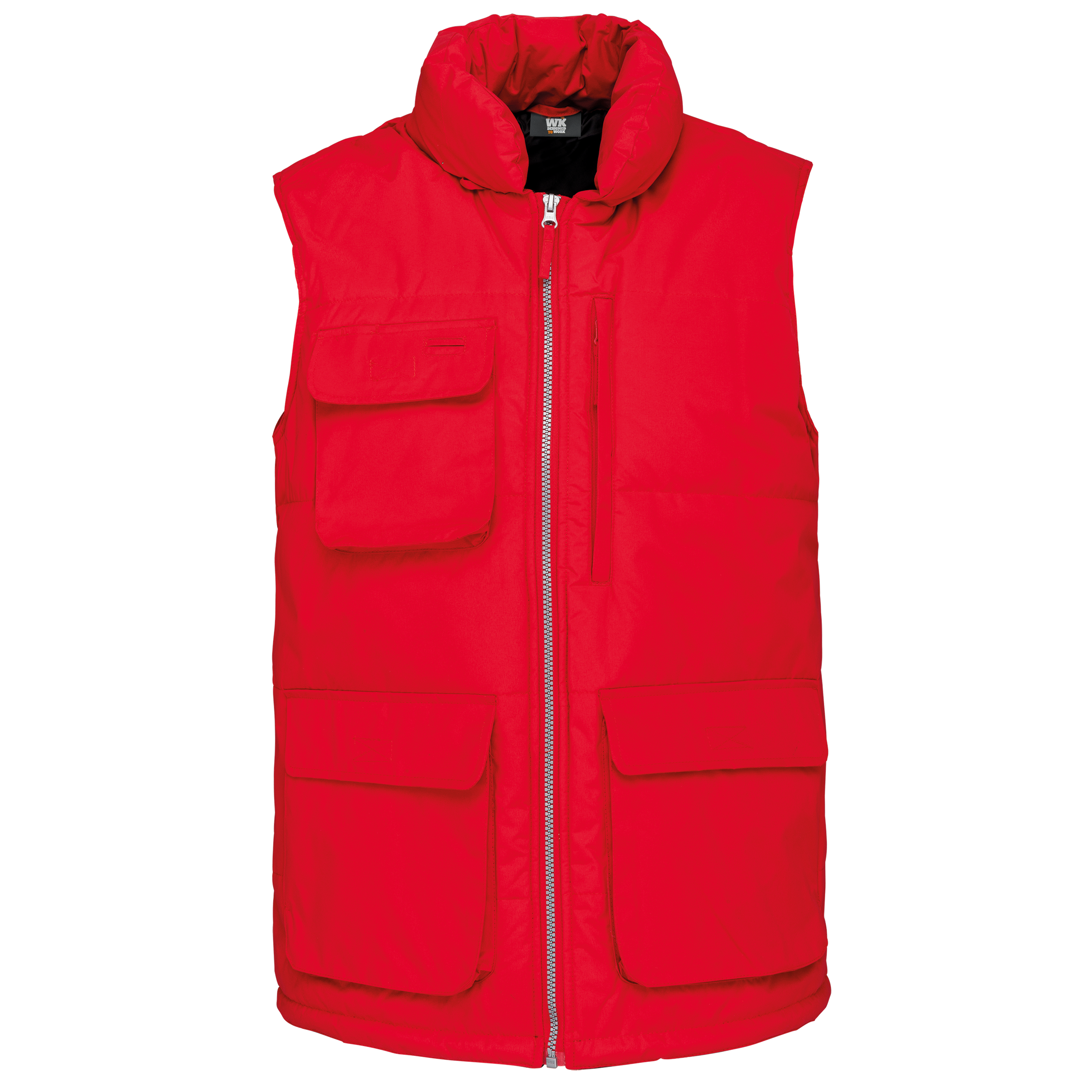 Bodywarmer matelassé - Image 16