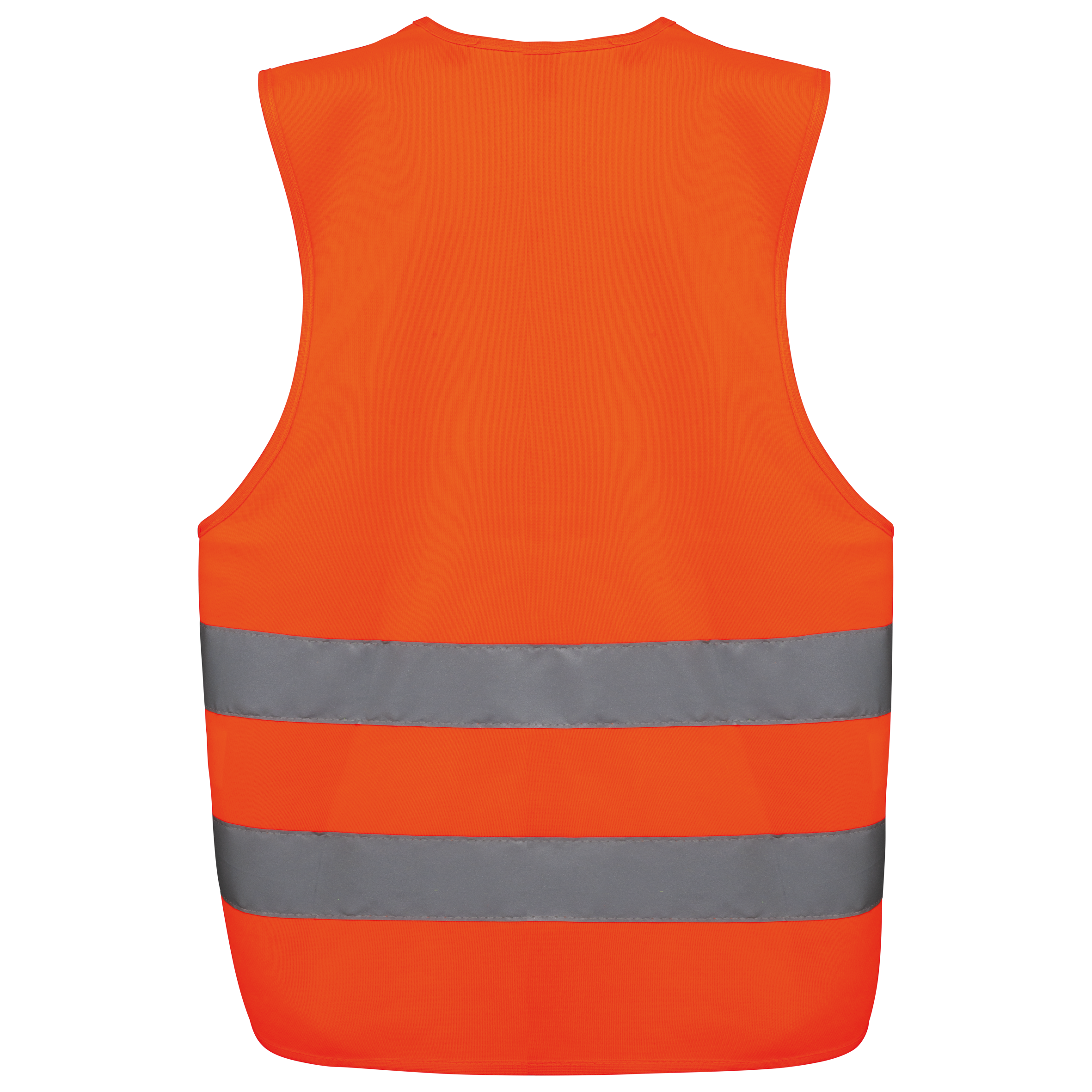 Colete reflector de criança - Hi Viz Orange