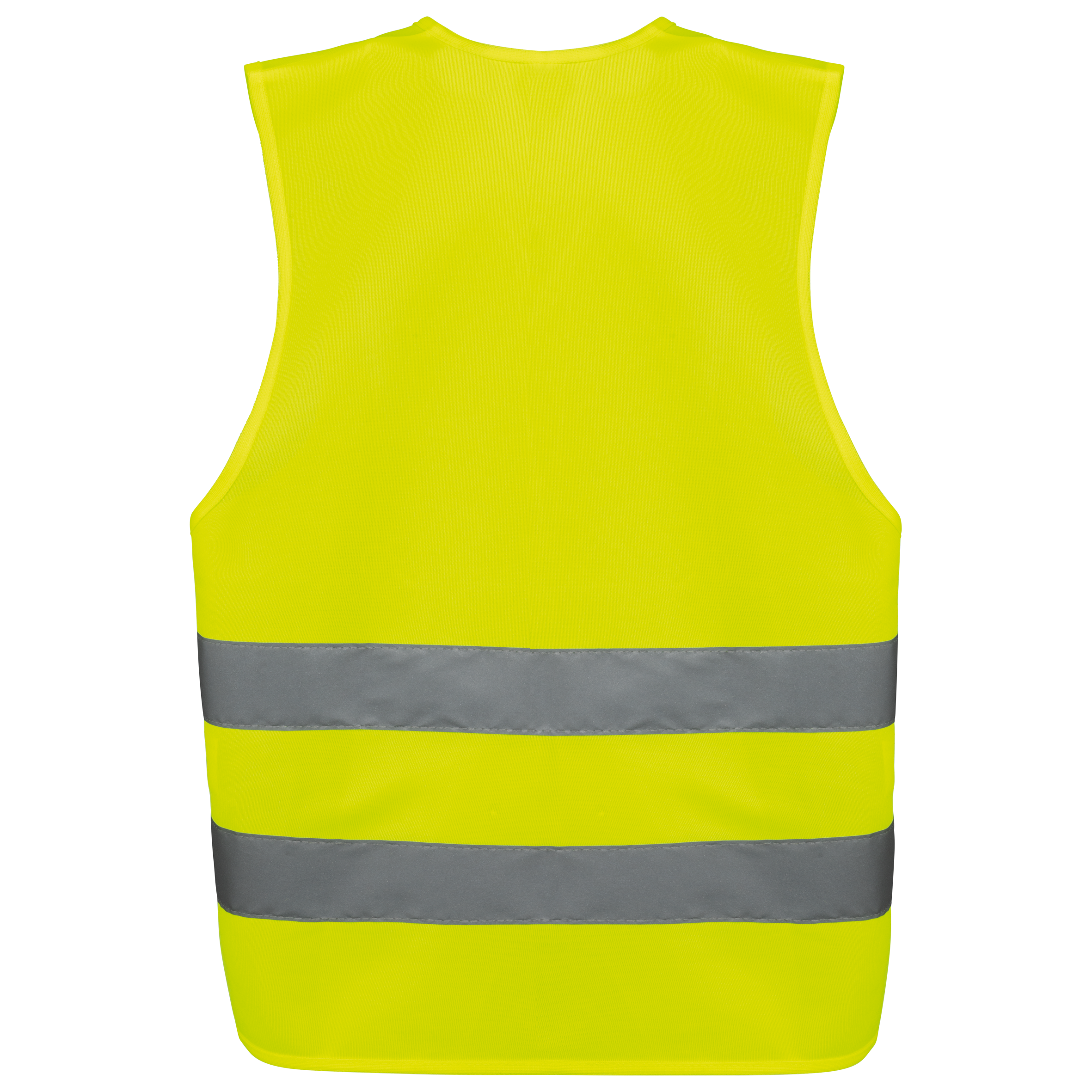 Colete reflector de criança - Hi Viz Yellow