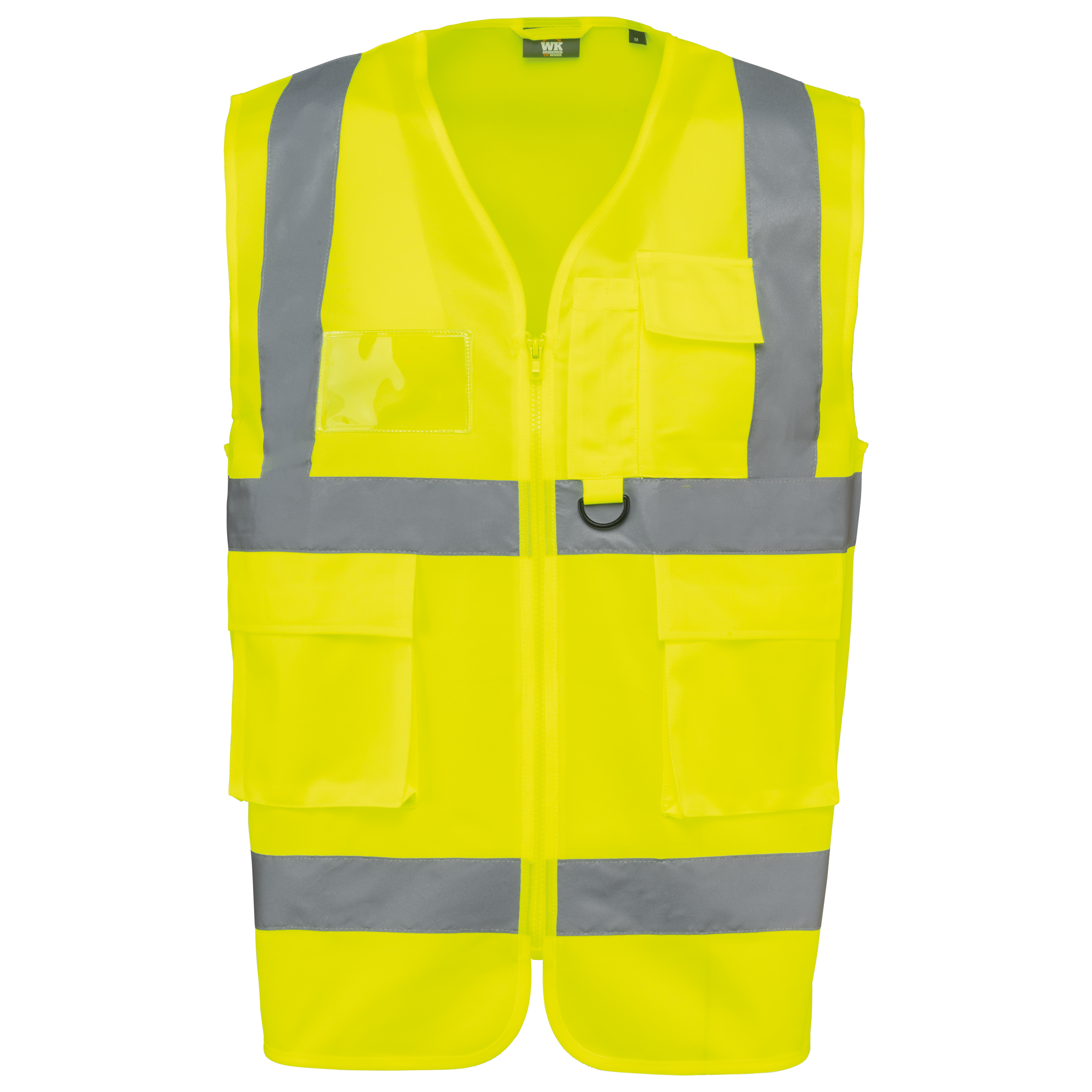 Hi Viz Yellow