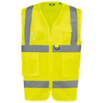 Hi Viz Yellow