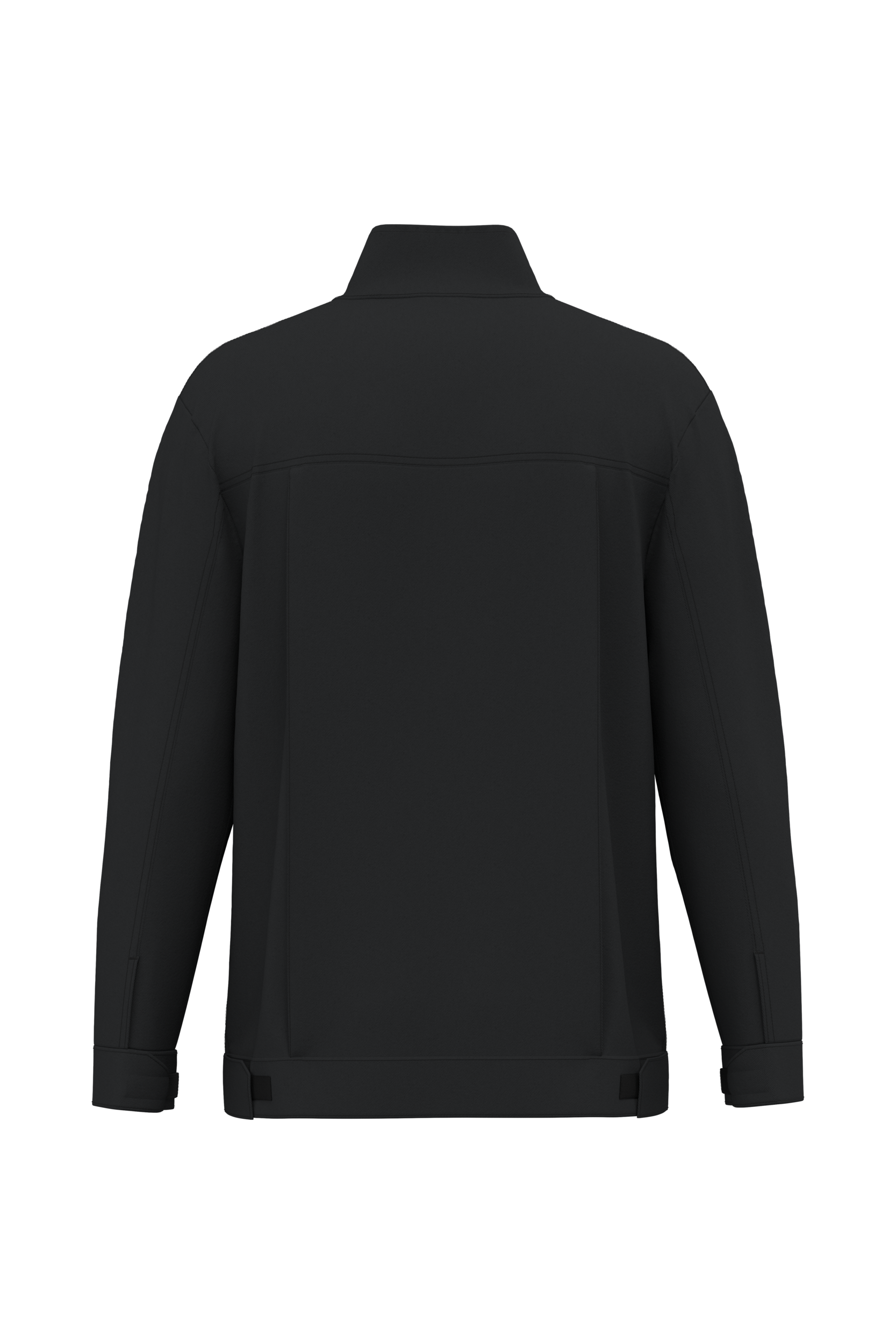 Veste de travail sans métal unisexe - Image 22