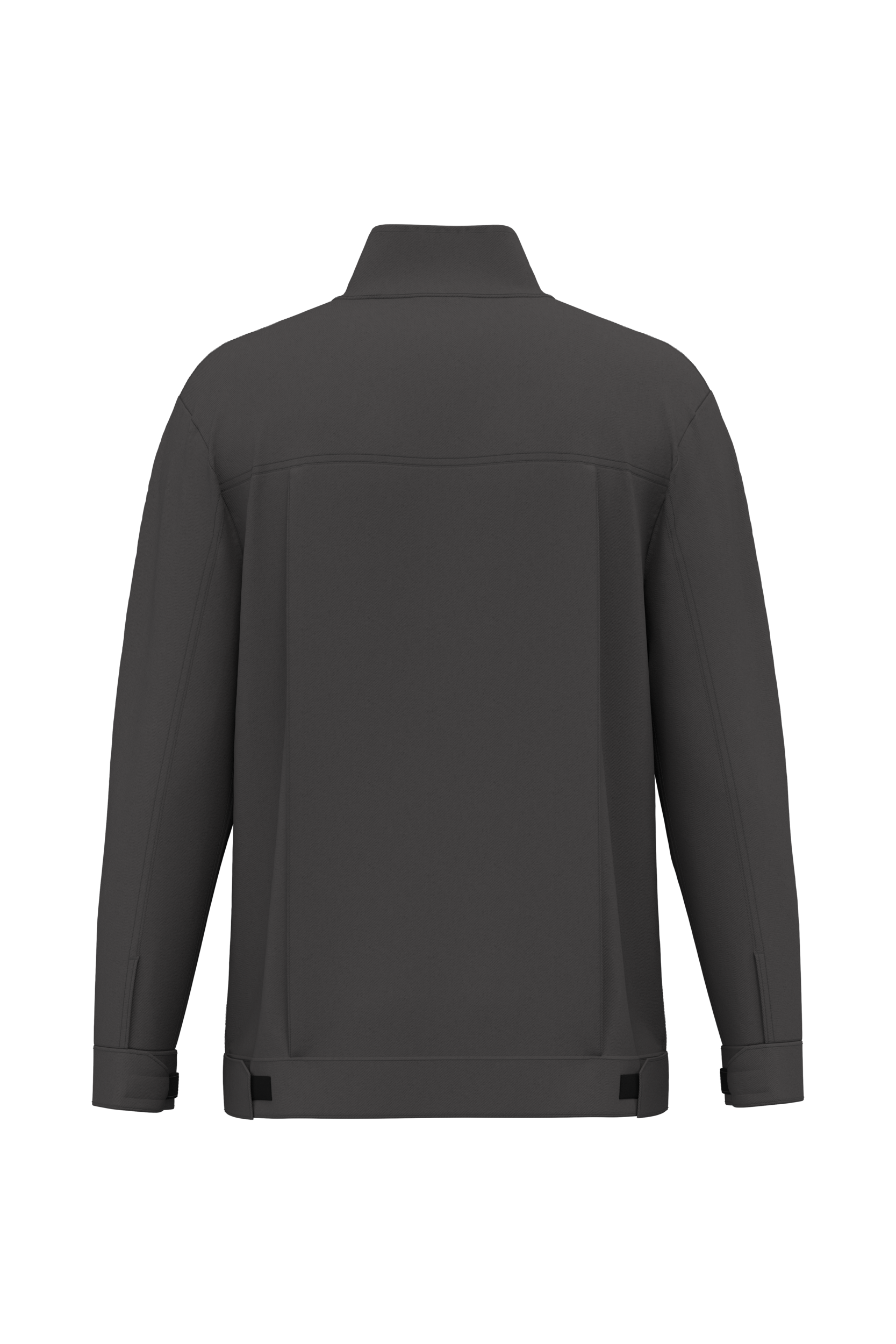 Veste de travail sans métal unisexe - Image 25