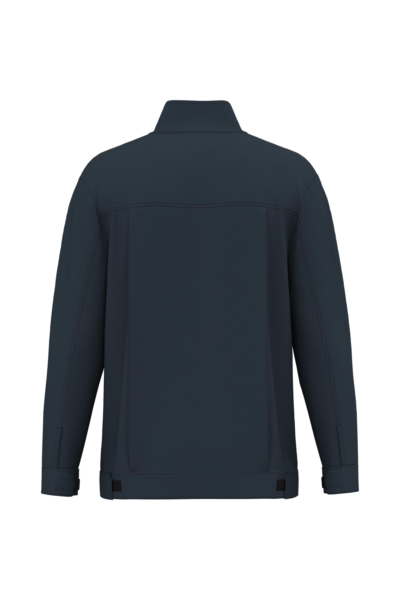 Veste de travail sans métal unisexe - Image 28