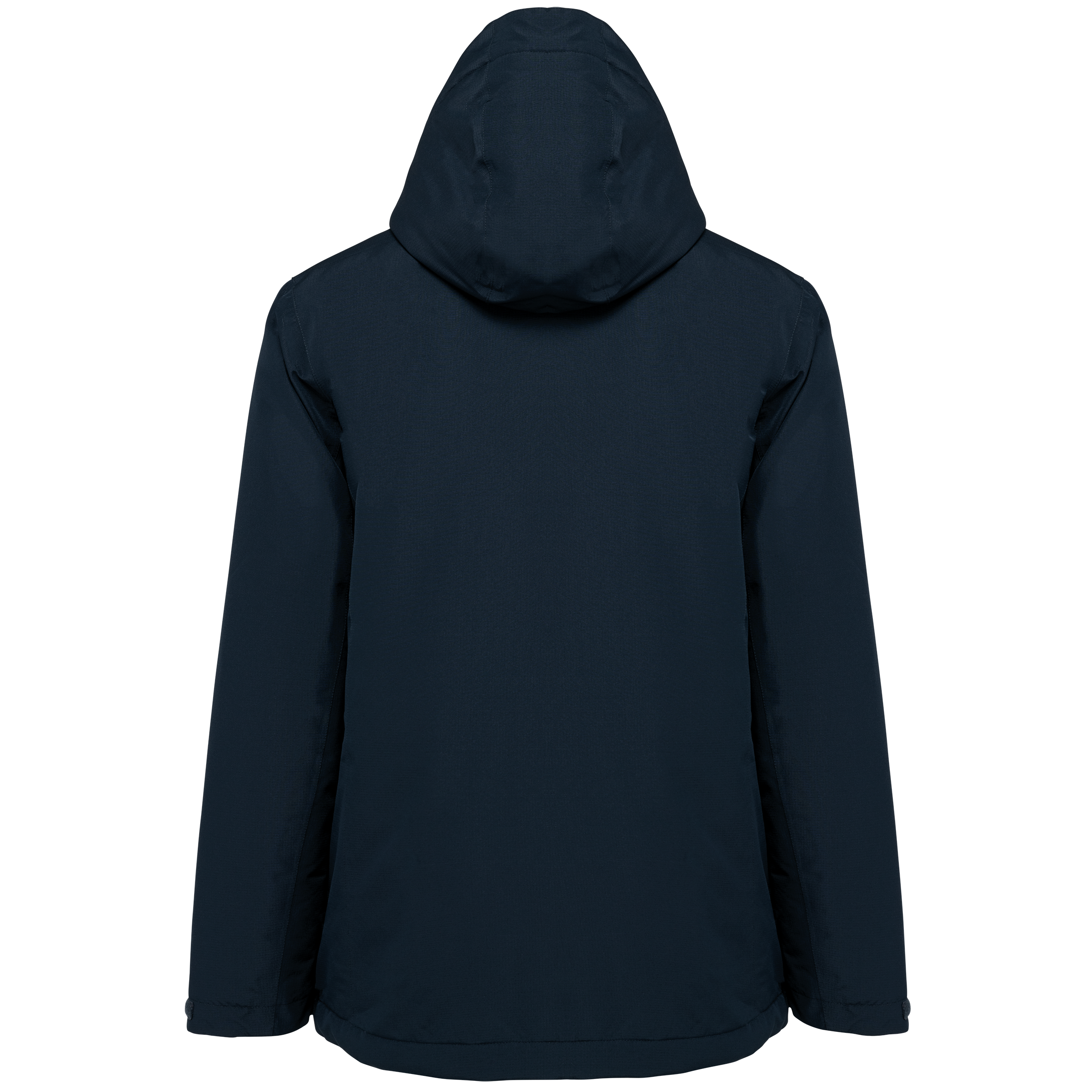 Parka performance à capuche unisexe - Image 23