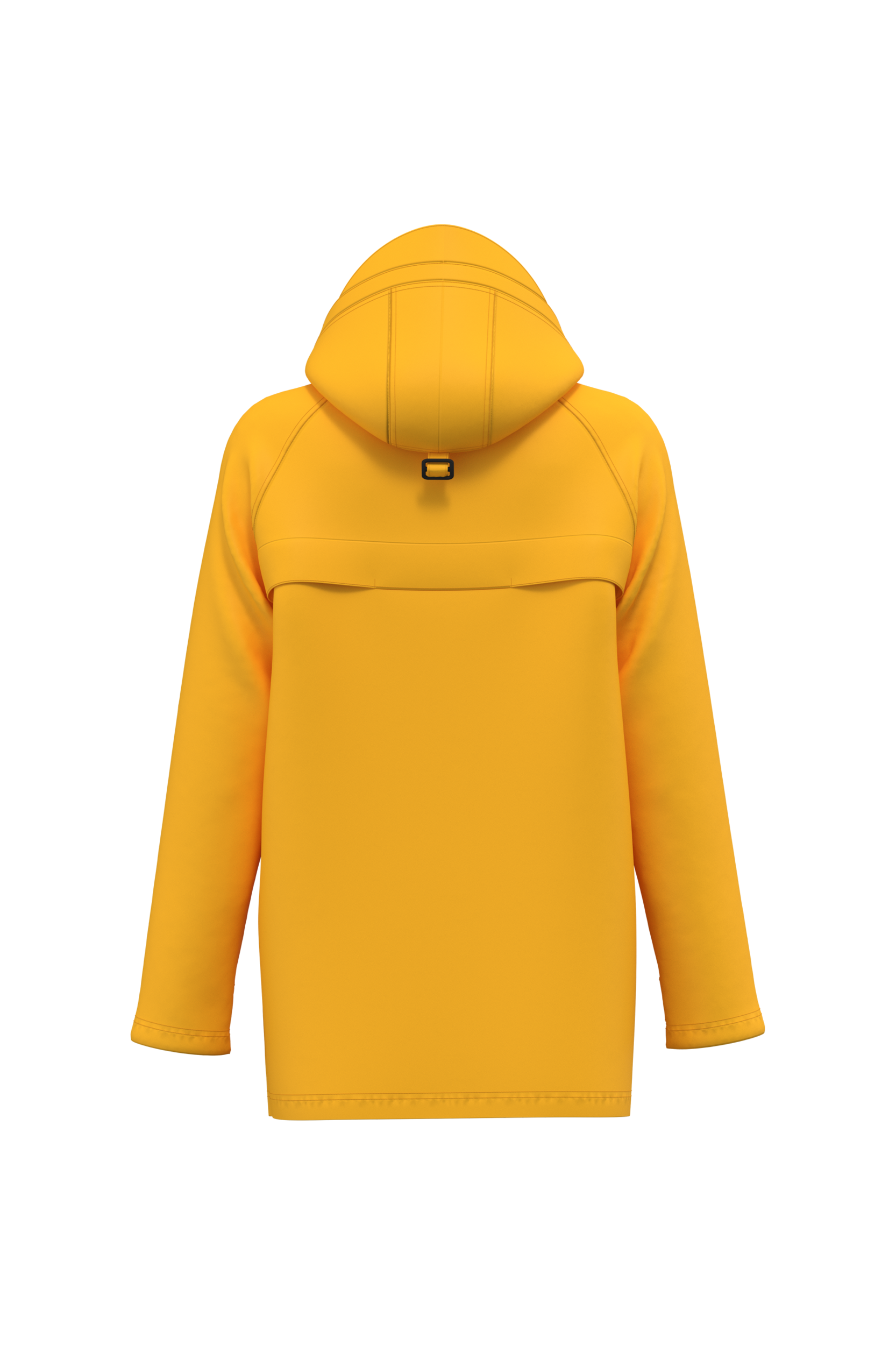 Chubasquero unisex