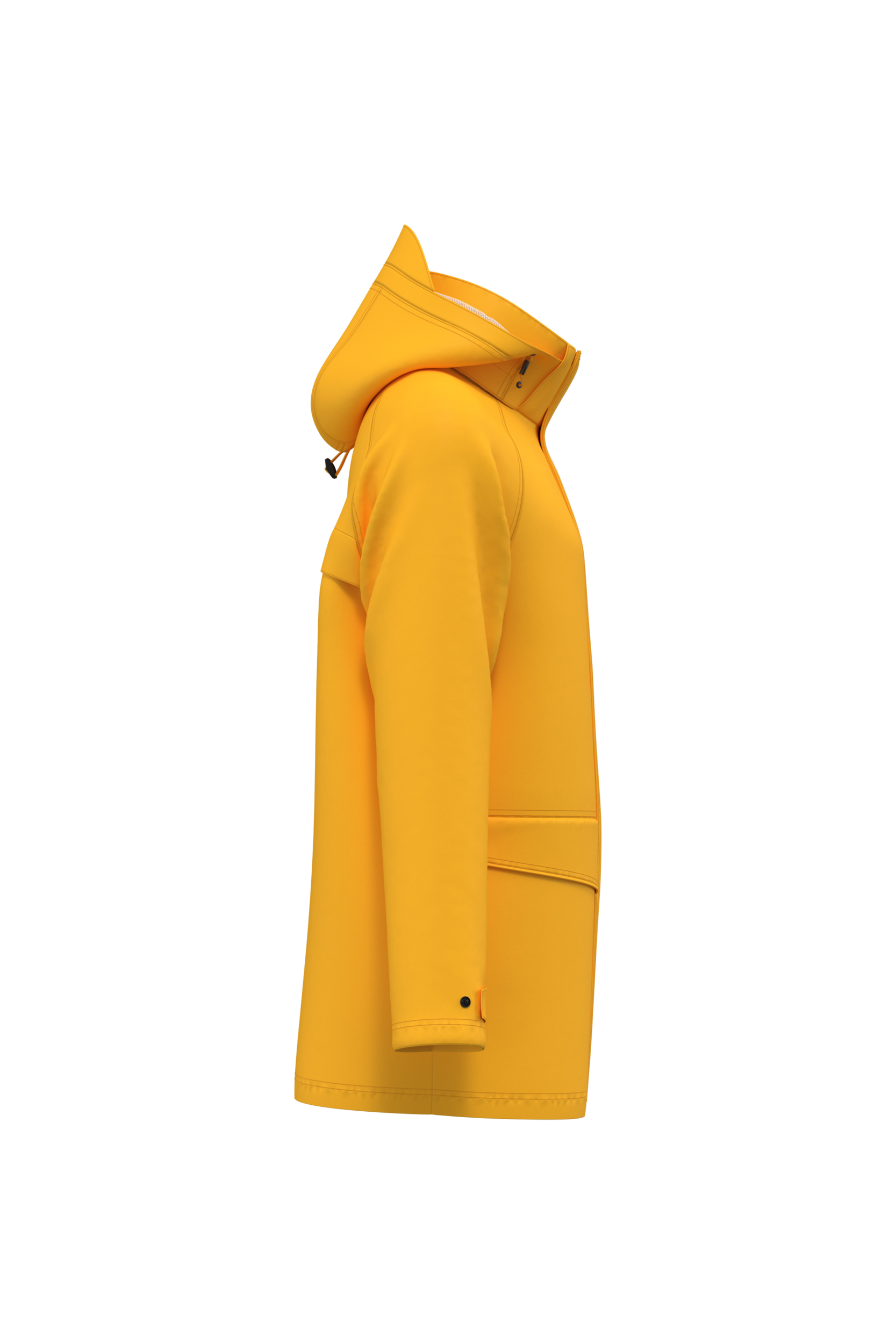 Chubasquero unisex