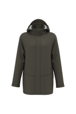 Dark Khaki