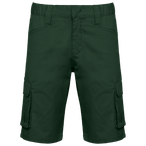 WK713 - Forest Green