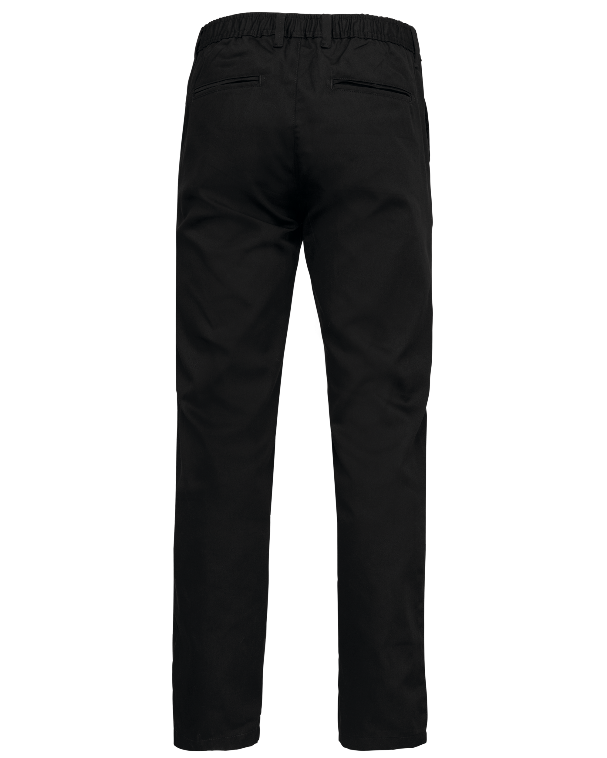 Calças Day To Day - Black