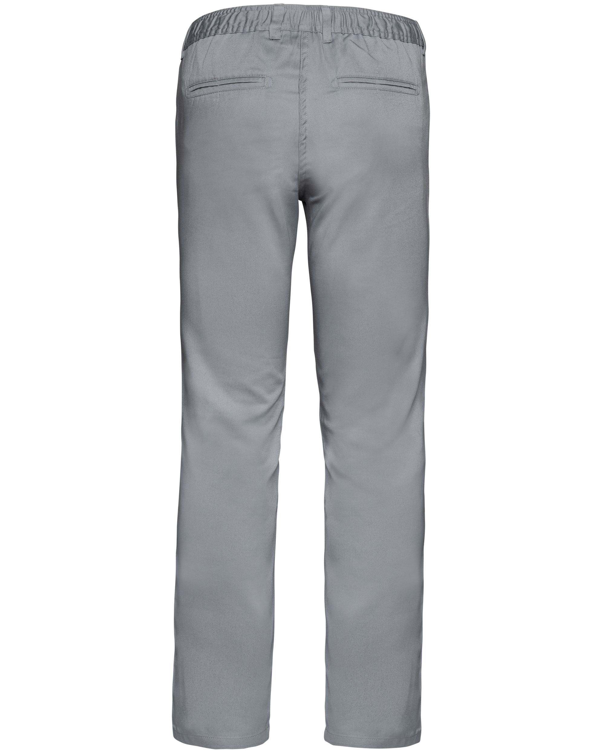 Calças Day To Day - Silver