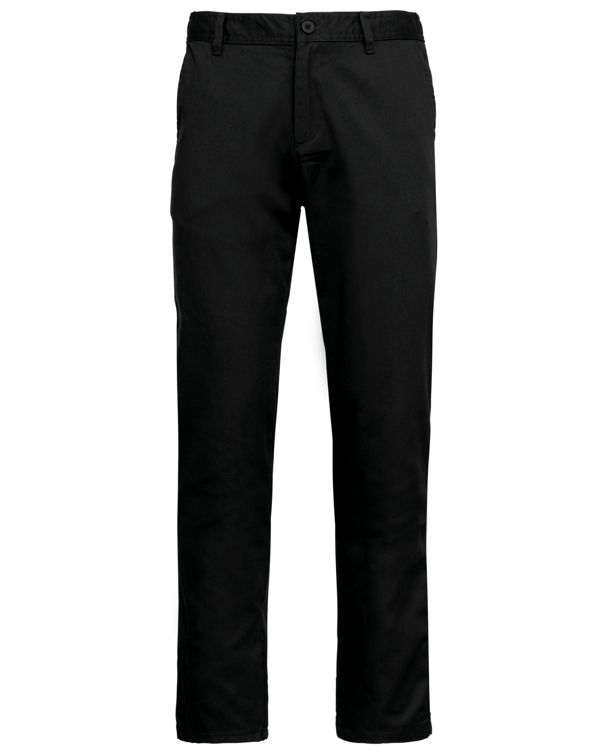 Calças Day To Day — Preto Frente