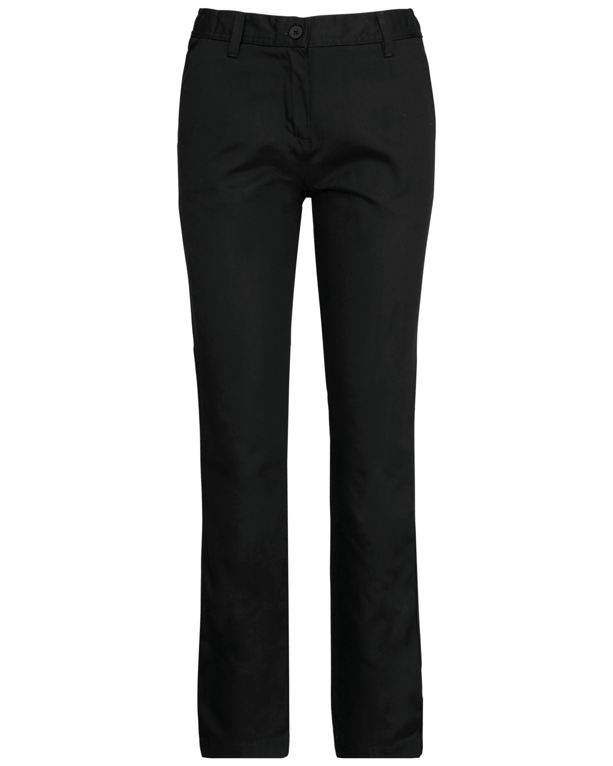 Calças de senhora Day To Day — Preto Frente