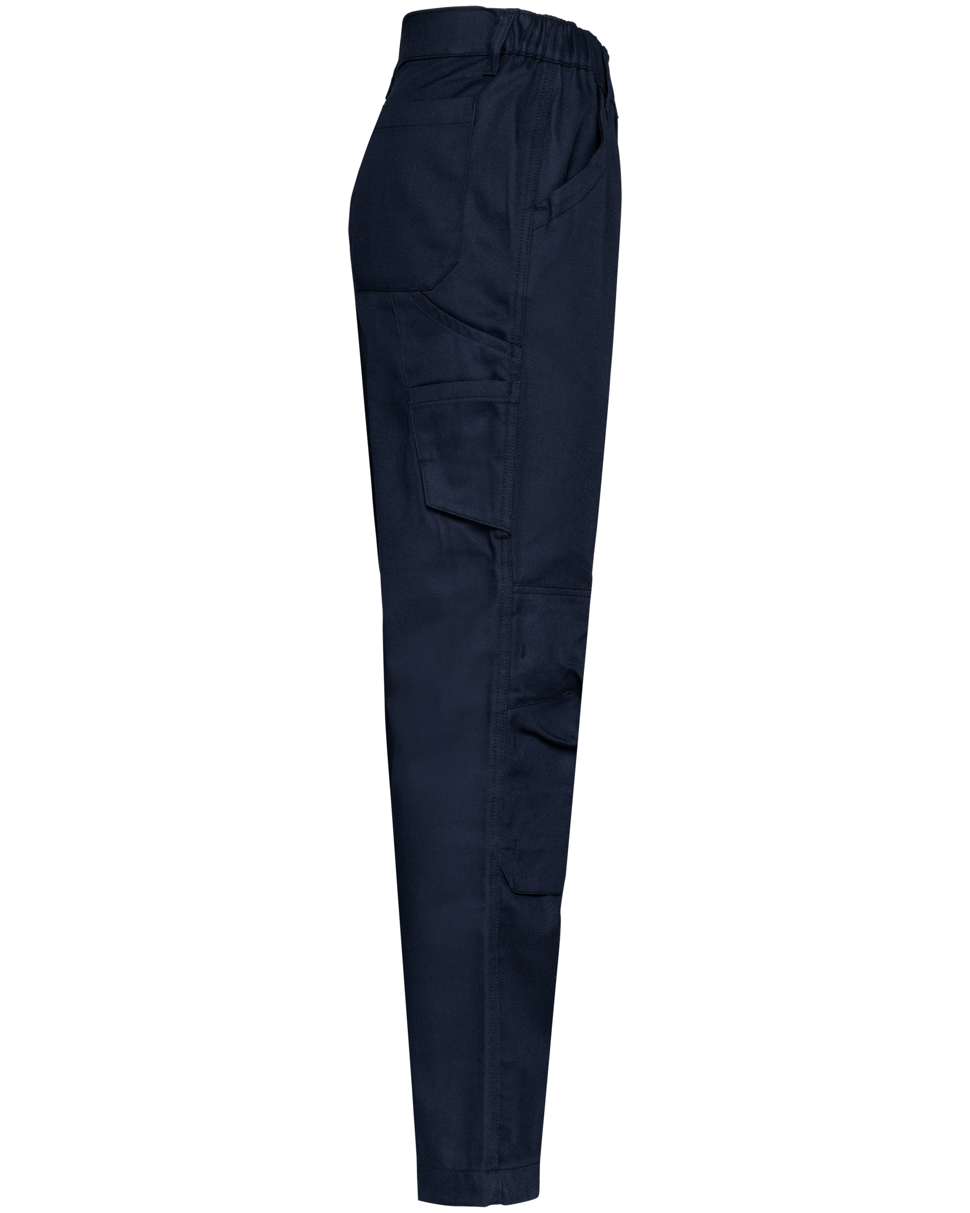 Pantalón de trabajo multibolsillos hombre