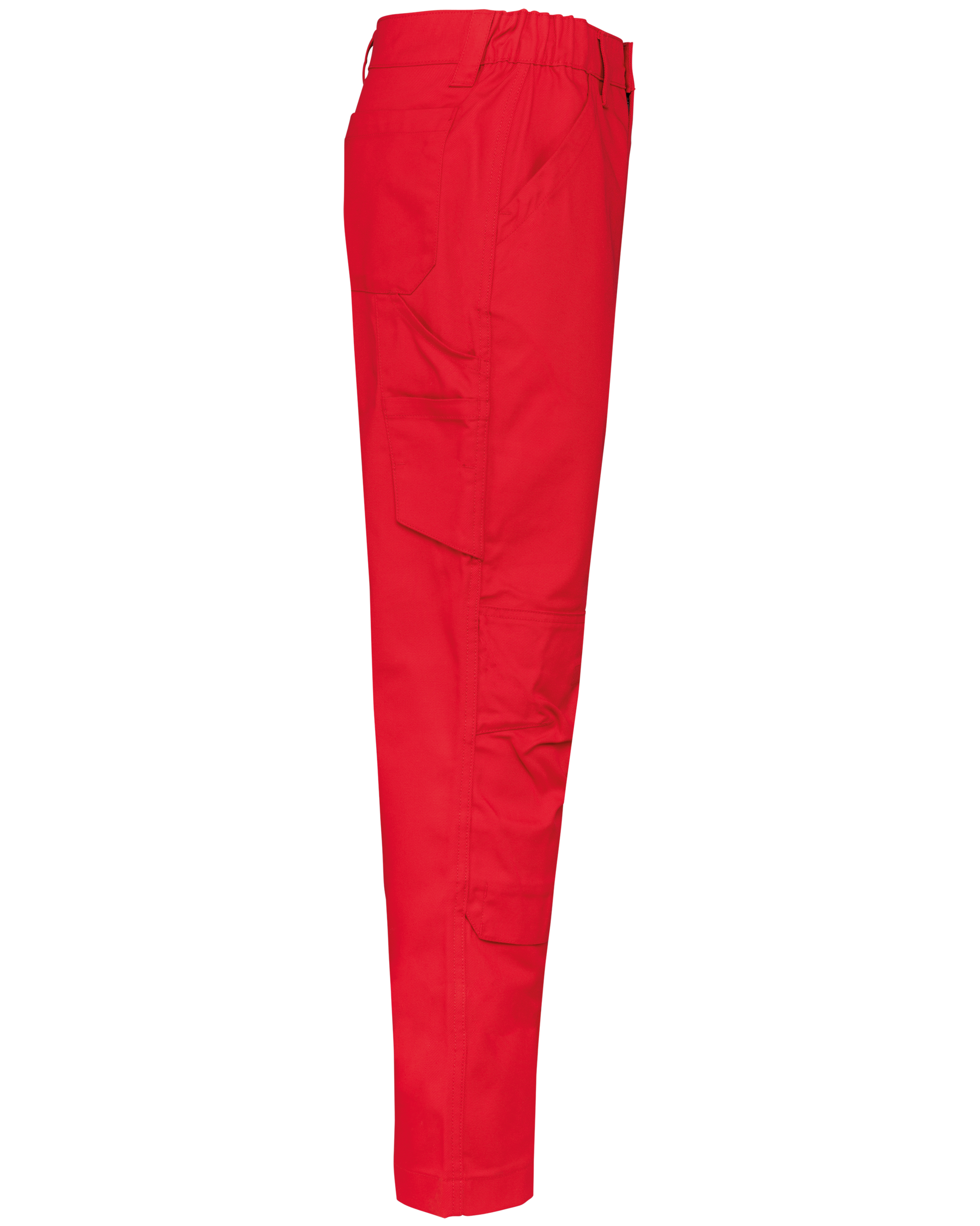 Pantalón de trabajo multibolsillos hombre