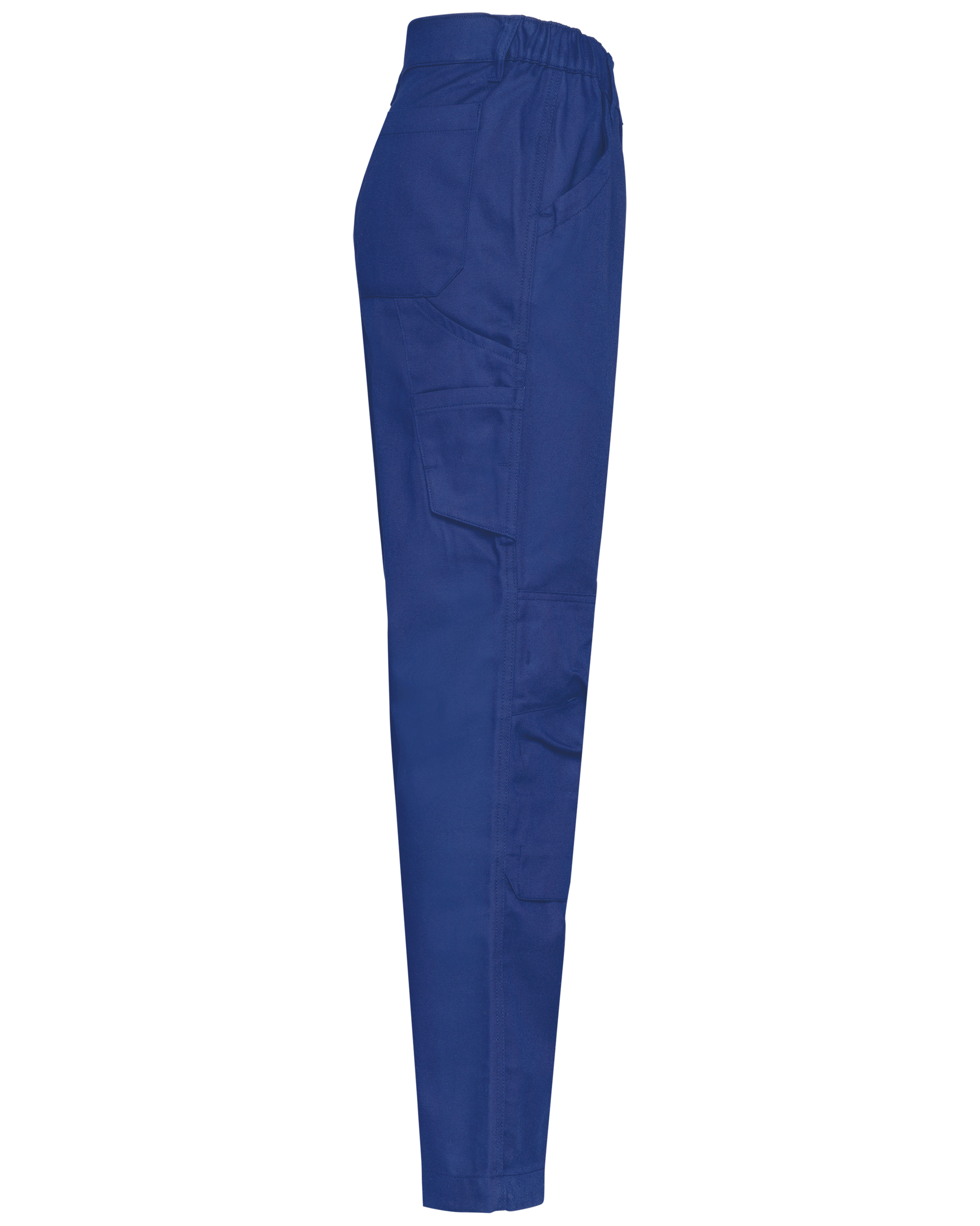 Pantalón de trabajo multibolsillos hombre